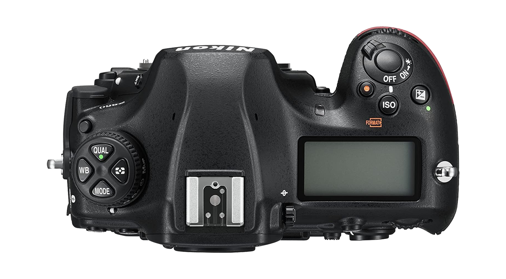 نيكون كاميرا D850 FX-Format (الهيكل فقط) - أفضل سعر نيكون كاميرا D850 FX-Format (الهيكل فقط) - أفضل سعر
