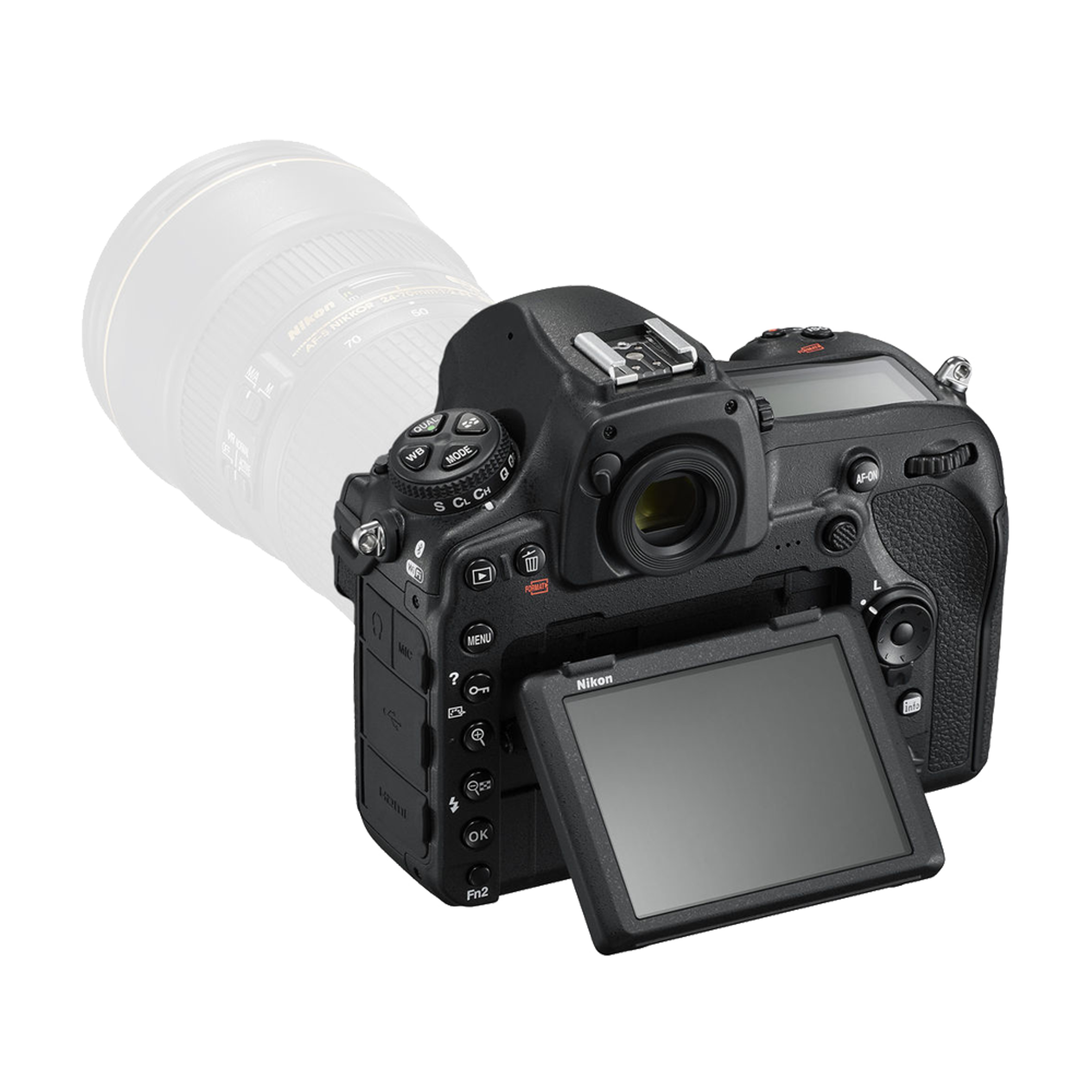 نيكون كاميرا D850 FX-Format (الهيكل فقط) - أفضل سعر نيكون كاميرا D850 FX-Format (الهيكل فقط) - أفضل سعر