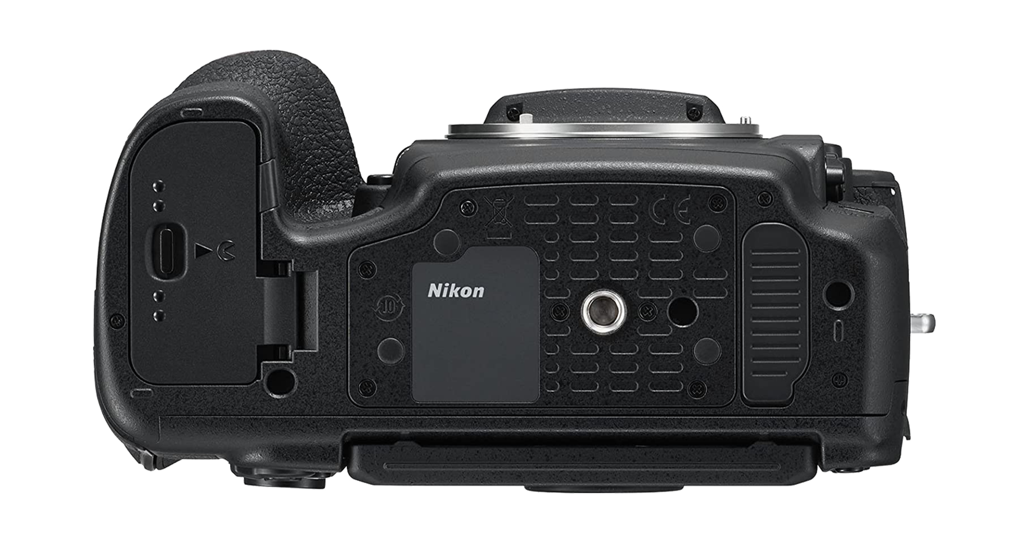 نيكون كاميرا D850 FX-Format (الهيكل فقط) - أفضل سعر نيكون كاميرا D850 FX-Format (الهيكل فقط) - أفضل سعر