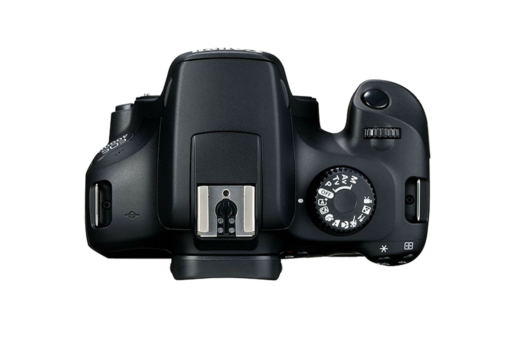 كانون كاميرا DSLR 4000D مع عدسة 18-55ملم - أفضل سعر