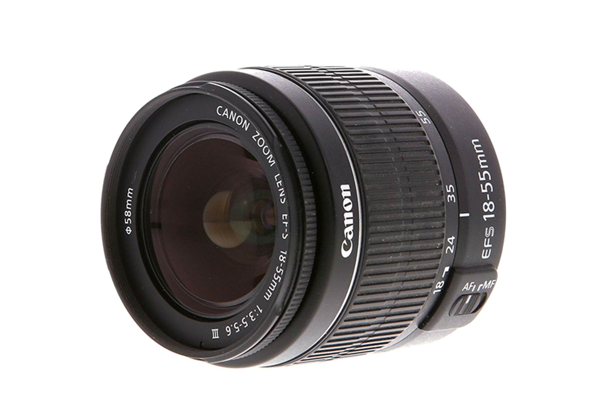 كانون كاميرا DSLR 4000D مع عدسة 18-55ملم - أفضل سعر