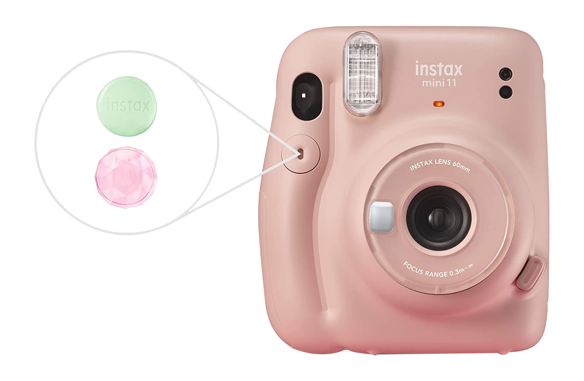 FUJIFILM Instax Mini 11 - Best Prices
