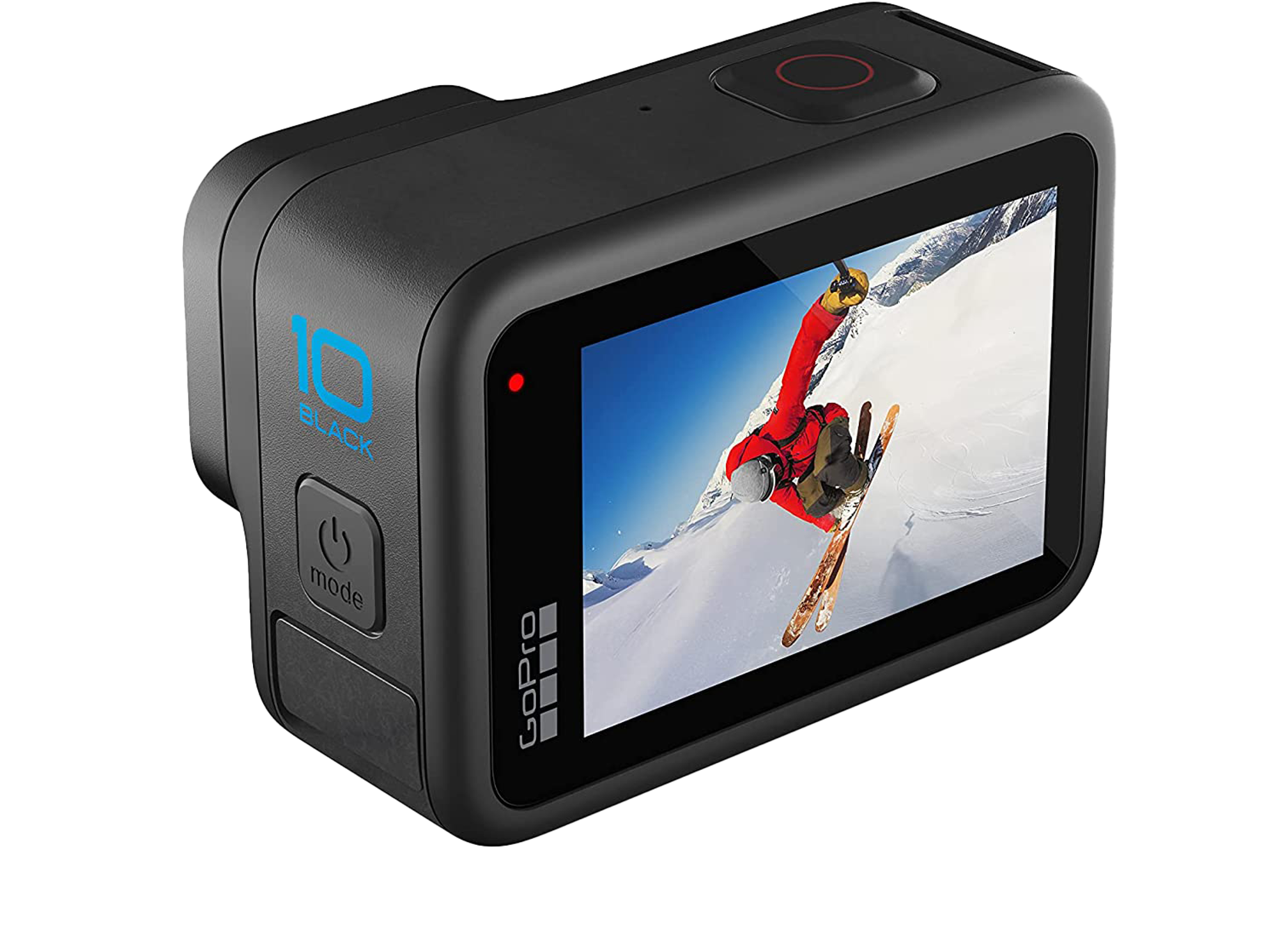 GoPro Hero 10 Black - Best Prices