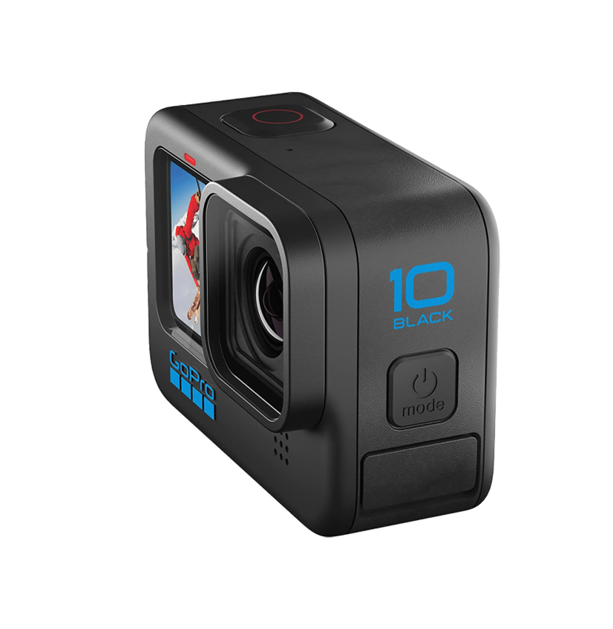 GoPro Hero 10 Black - Best Prices