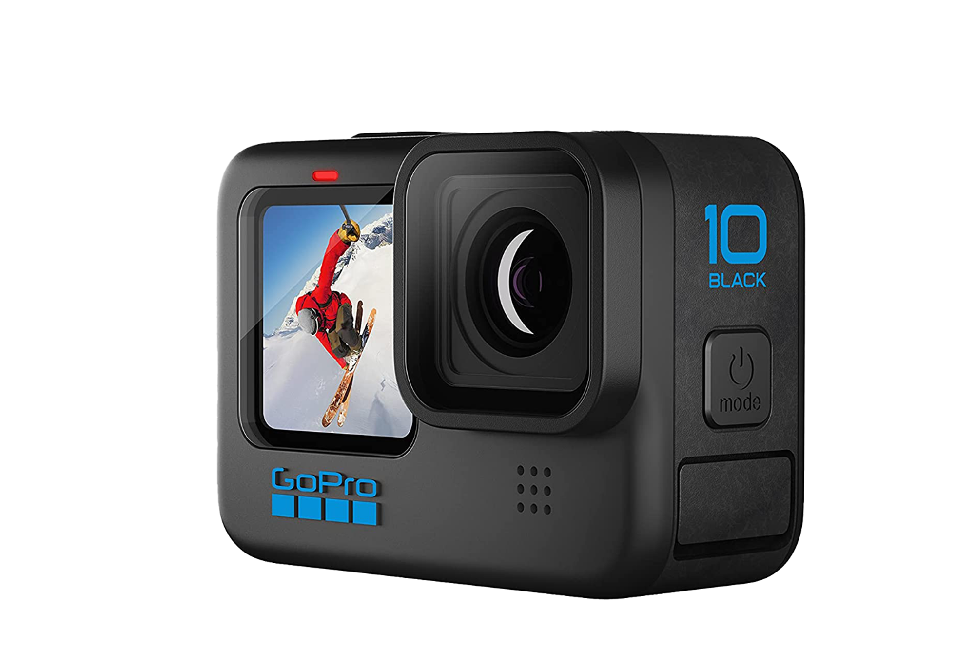 GoPro Hero 10 Black - Best Prices
