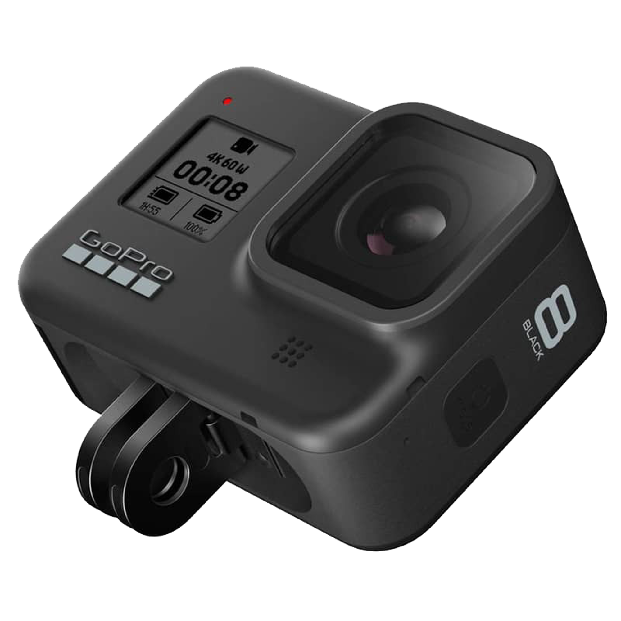 GoPro Hero 8 Black - Best Prices