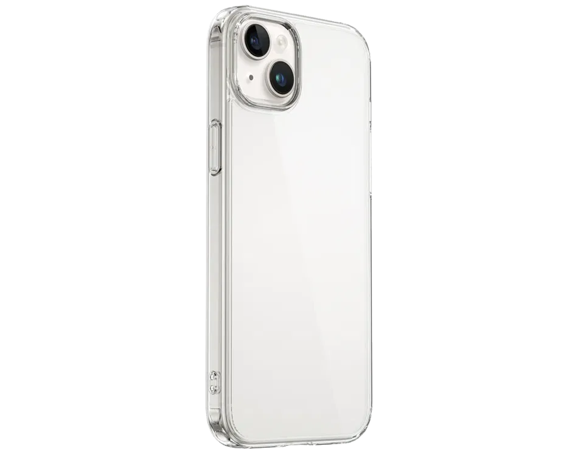 ويوو ZCC-108 TPU غطاء حماية ايفون - أفضل سعر