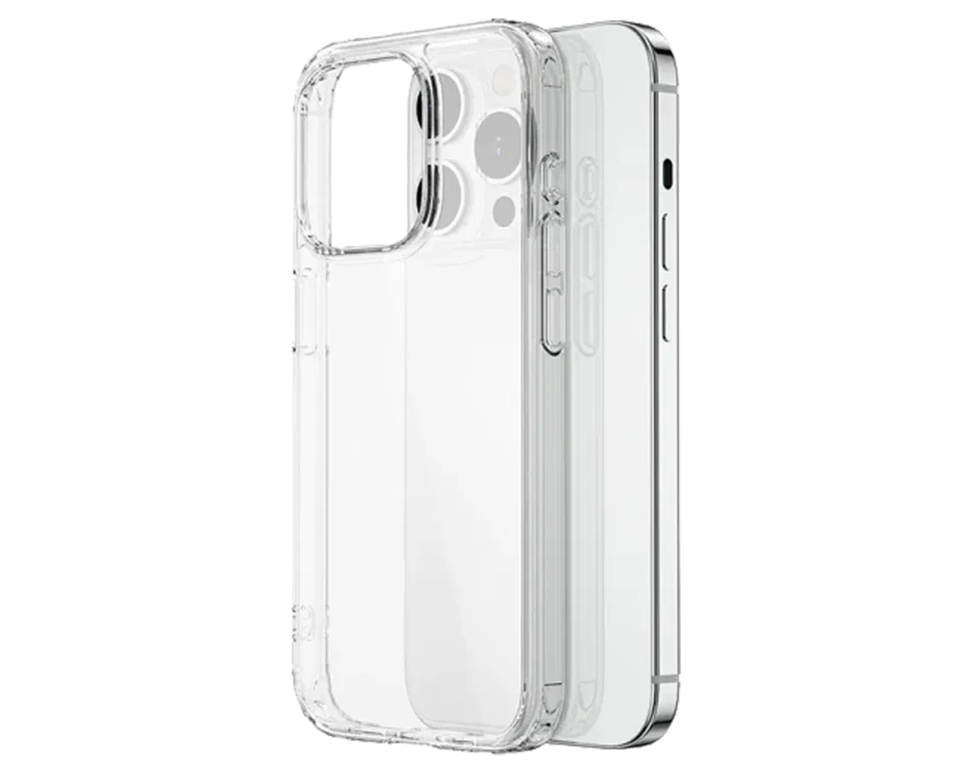 ويوو ZCC-108 TPU غطاء حماية ايفون - أفضل سعر