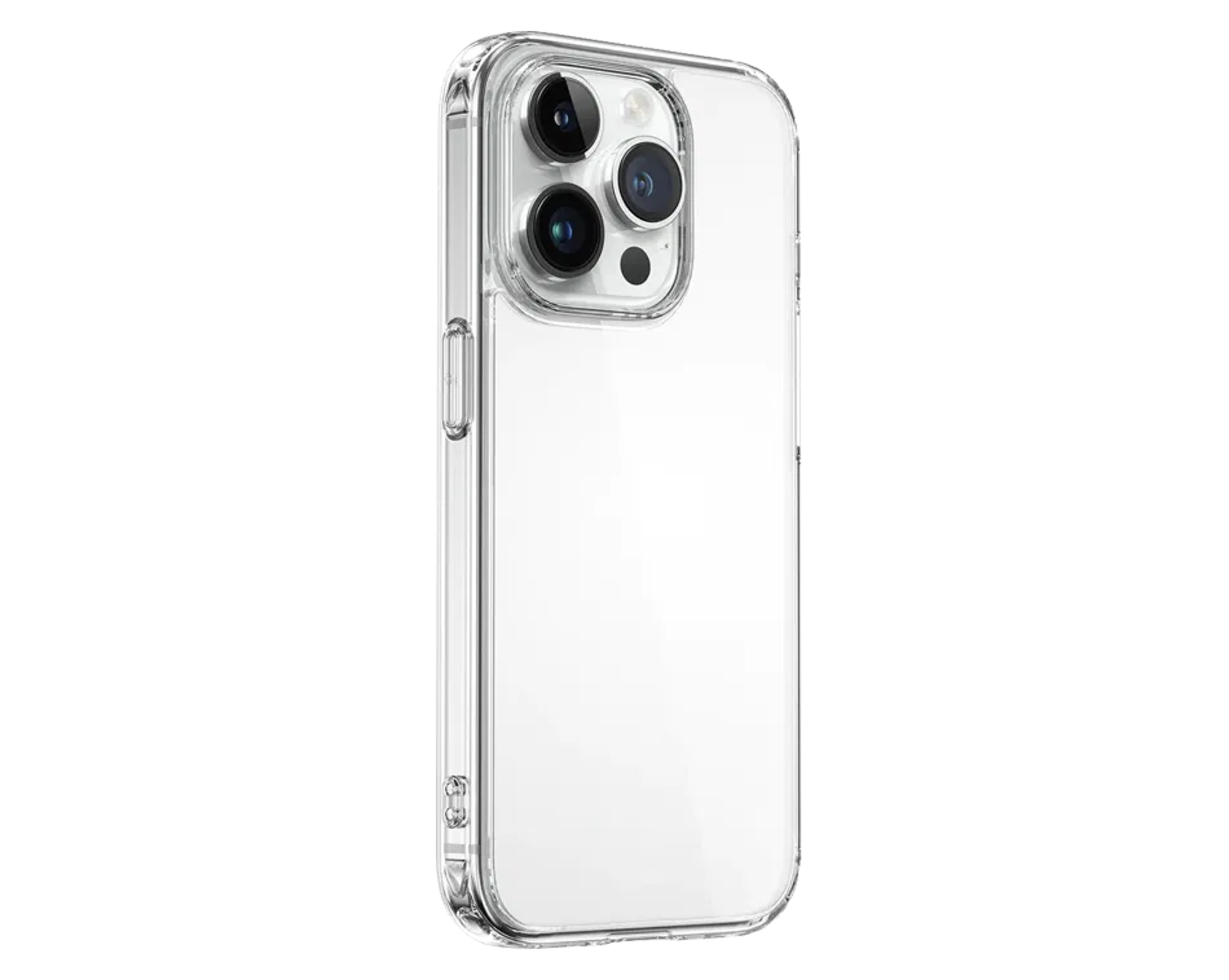 ويوو ZCC-108 TPU غطاء حماية ايفون - أفضل سعر