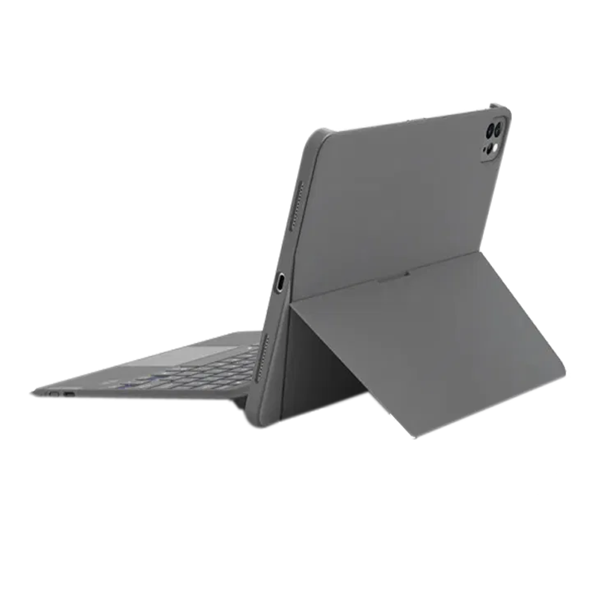 WiWU Combo Touch Keyboard Case for iPad - Best Prices