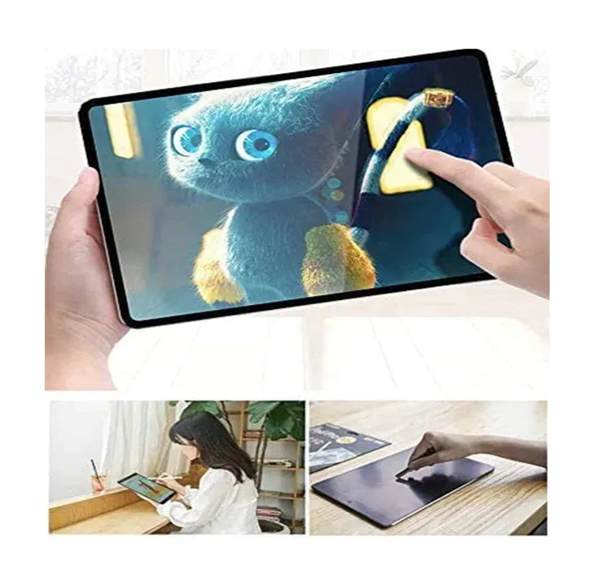 WiWU iPaper Protect Film for iPad - Best Prices