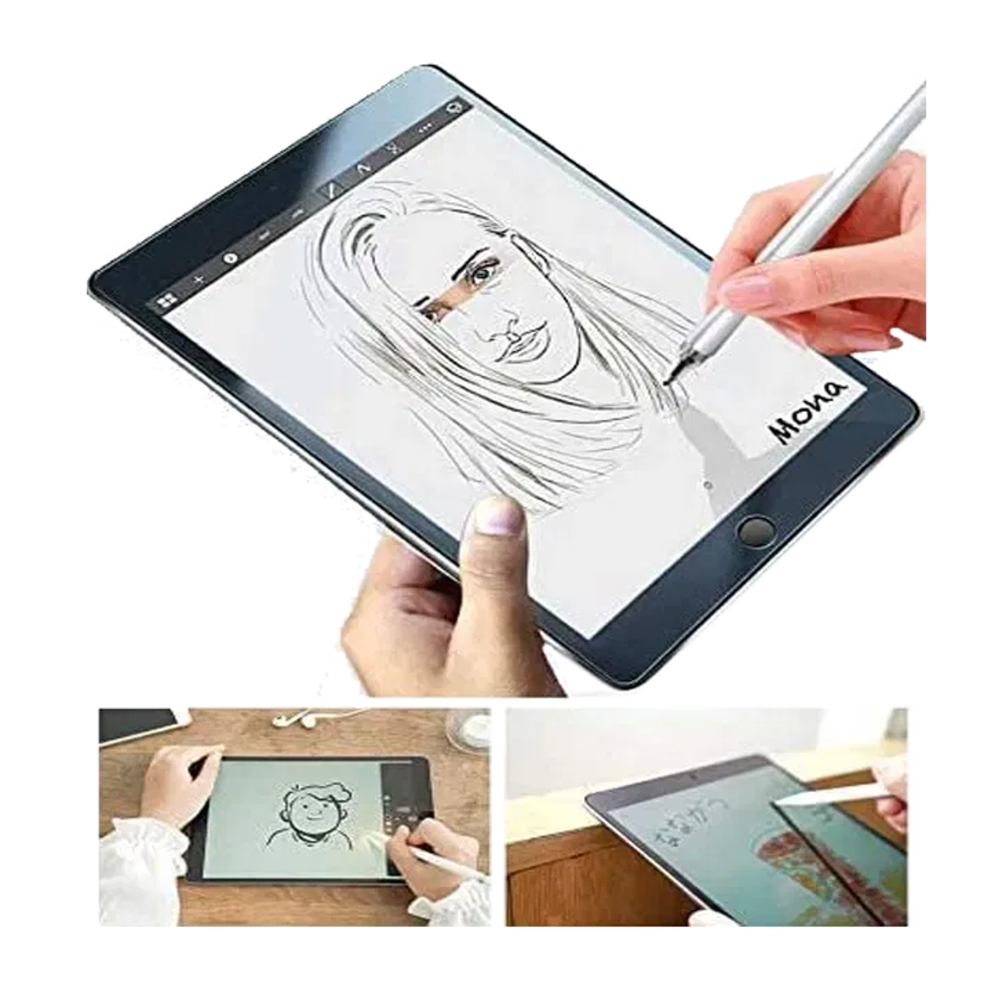 WiWU iPaper Protect Film for iPad - Best Prices