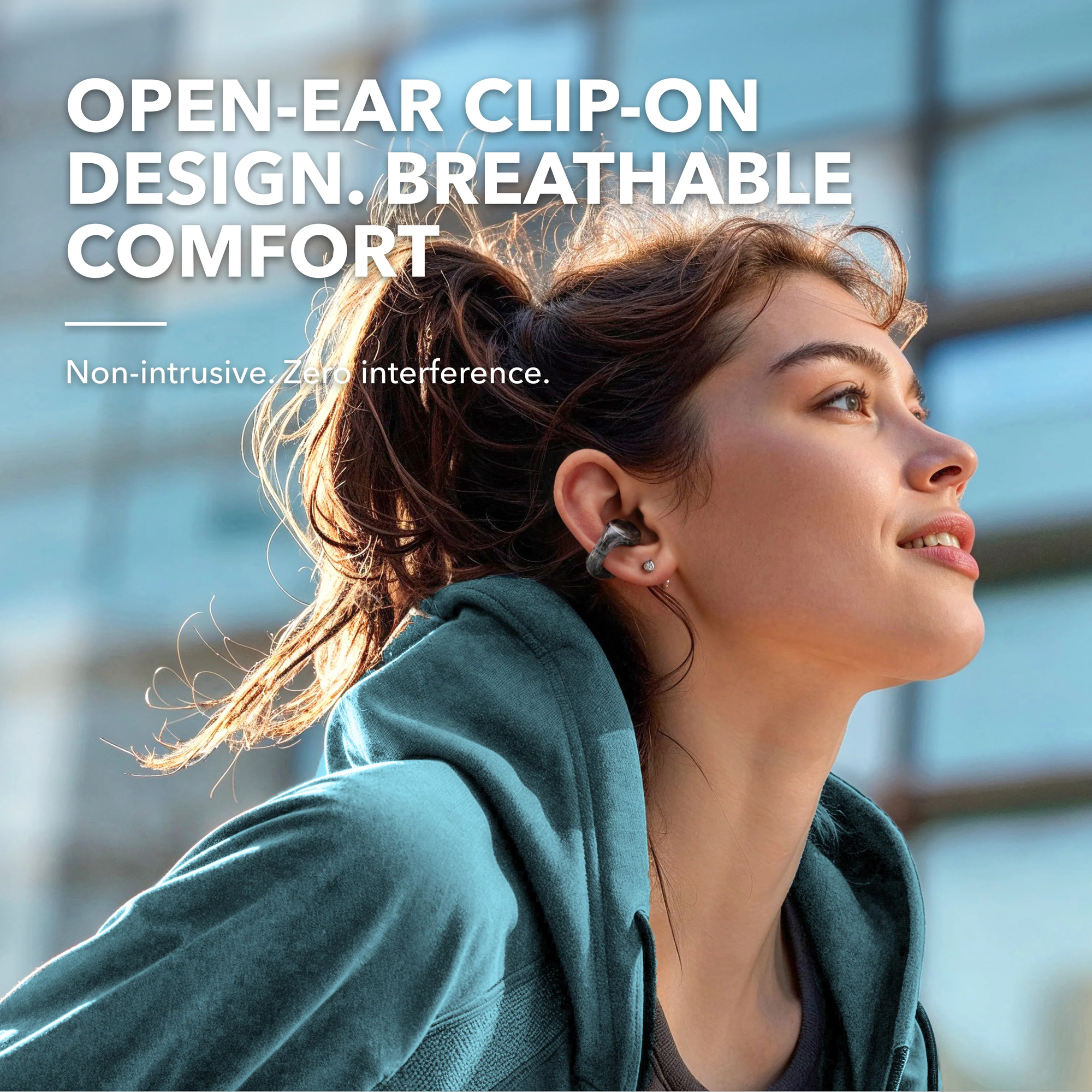 Anker Soundcore C30i Open-Ear Earbuds Clip-On - Best Prices