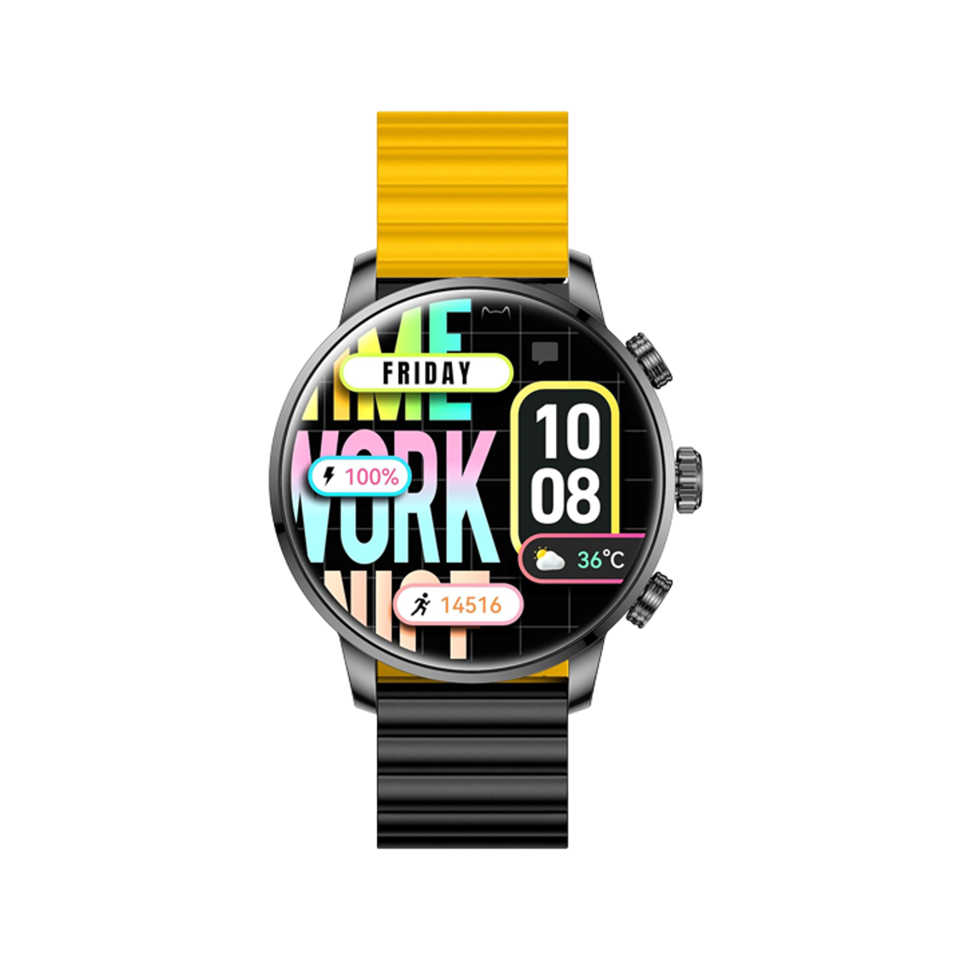 Kieslect Kr2 Smart Watch - Best Prices