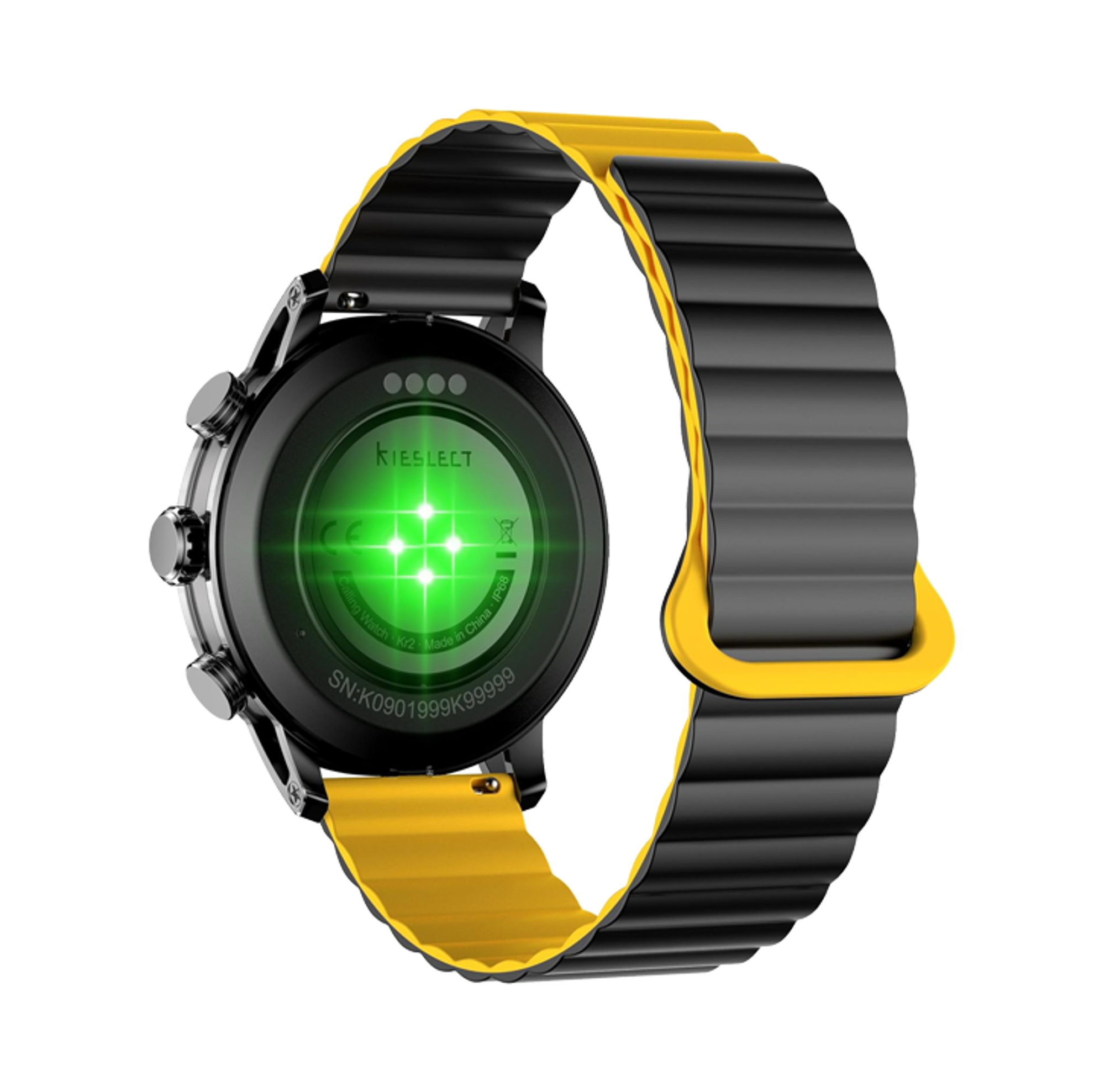 Kieslect Kr2 Smart Watch - Best Prices