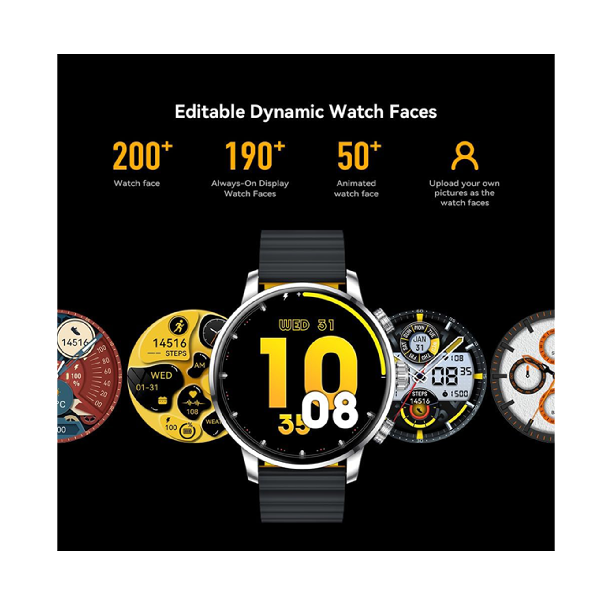 Kieslect Kr2 Smart Watch - Best Prices