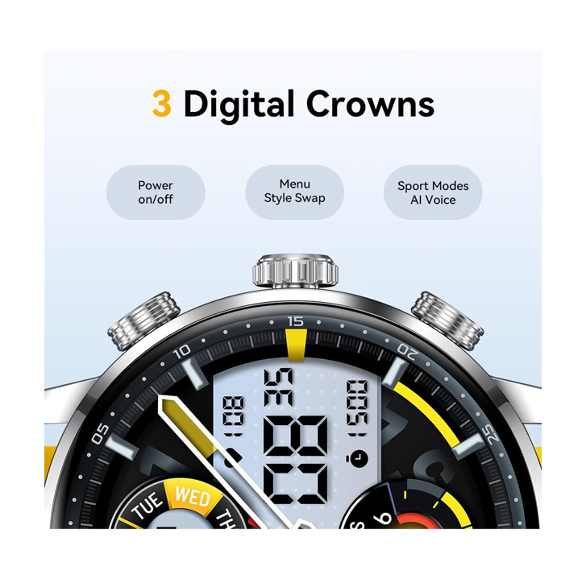 Kieslect Kr2 Smart Watch - Best Prices
