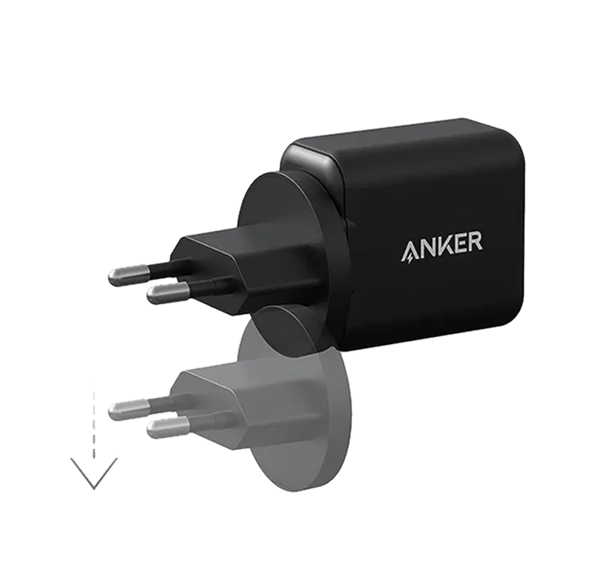Anker 312 Charger Travel Adapter - Best Prices