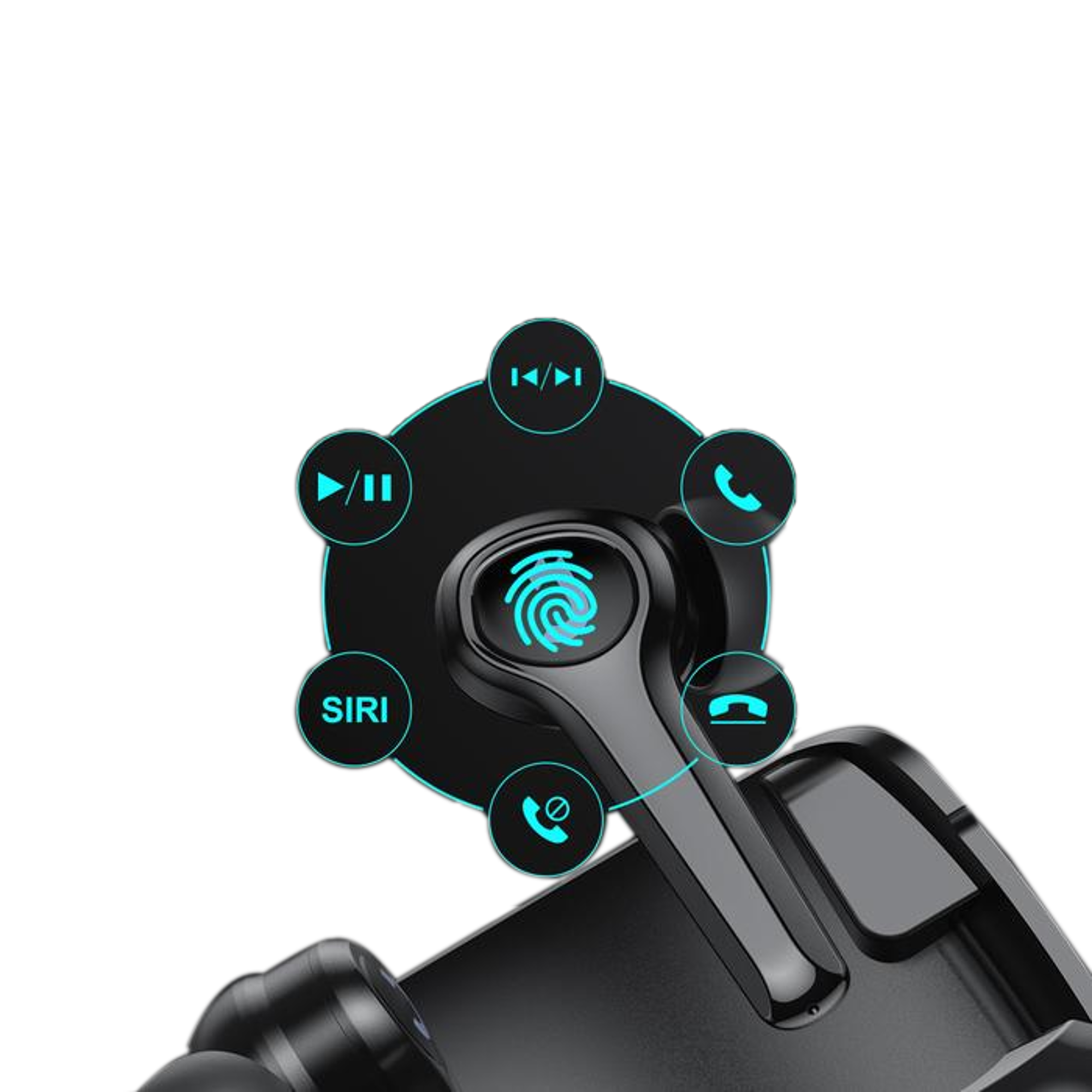 JoyRoom TP1 True Wireless Gaming Earbuds - Best Prices