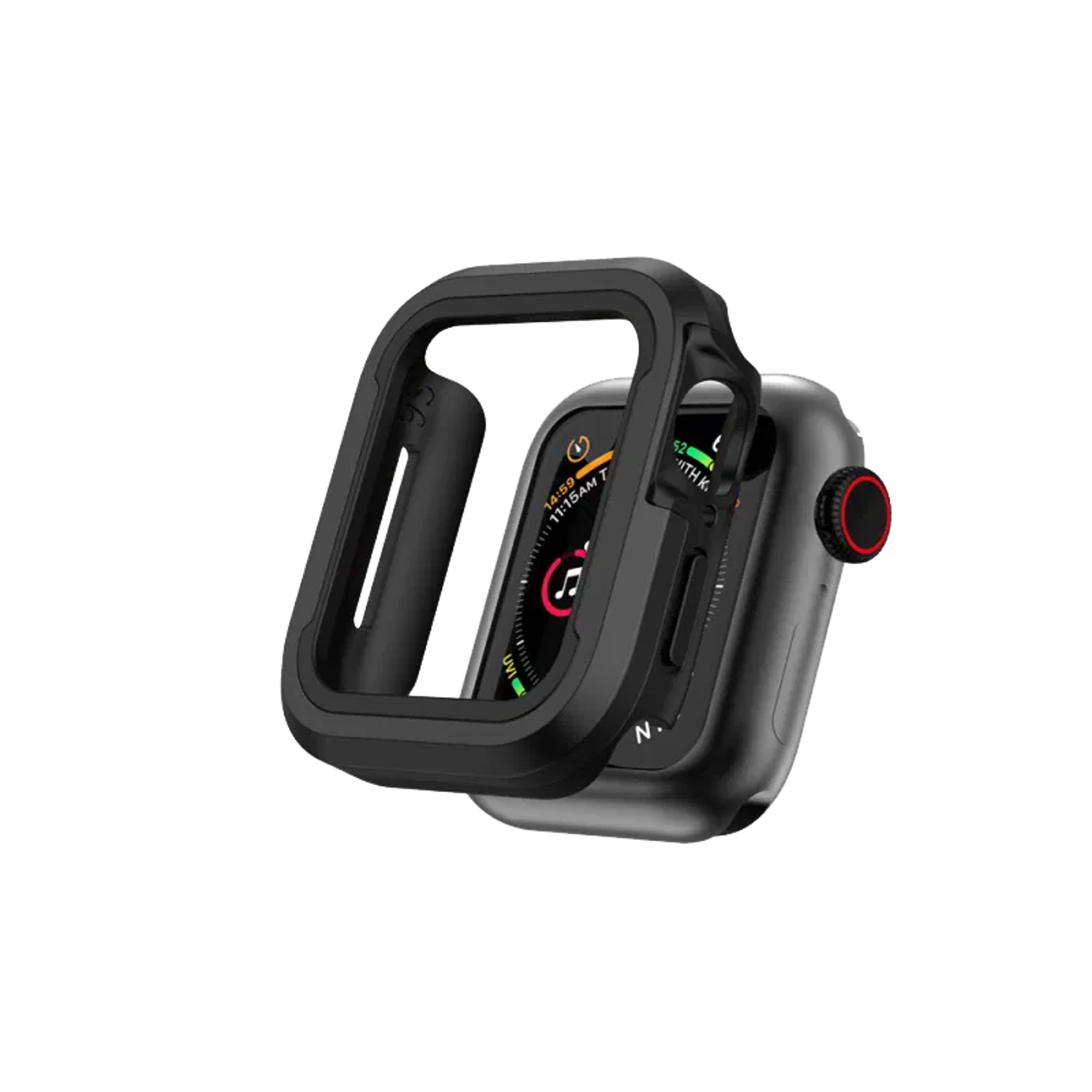 WiWU Defender Watch Case JD101 - Best Prices