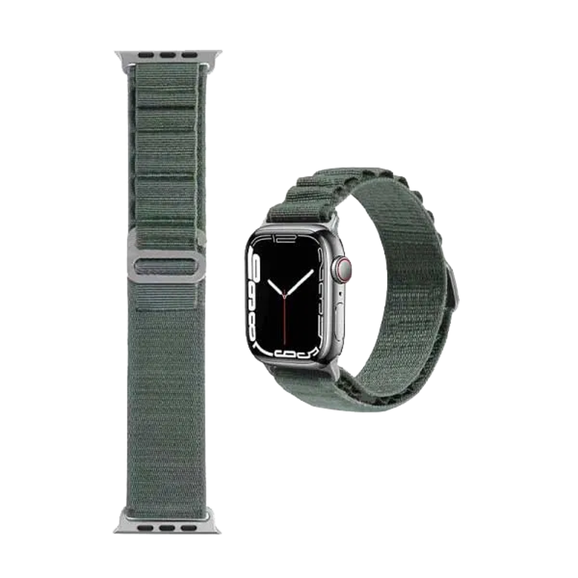 WiWU Nylon Watch Band for Apple Watch - Best Prices