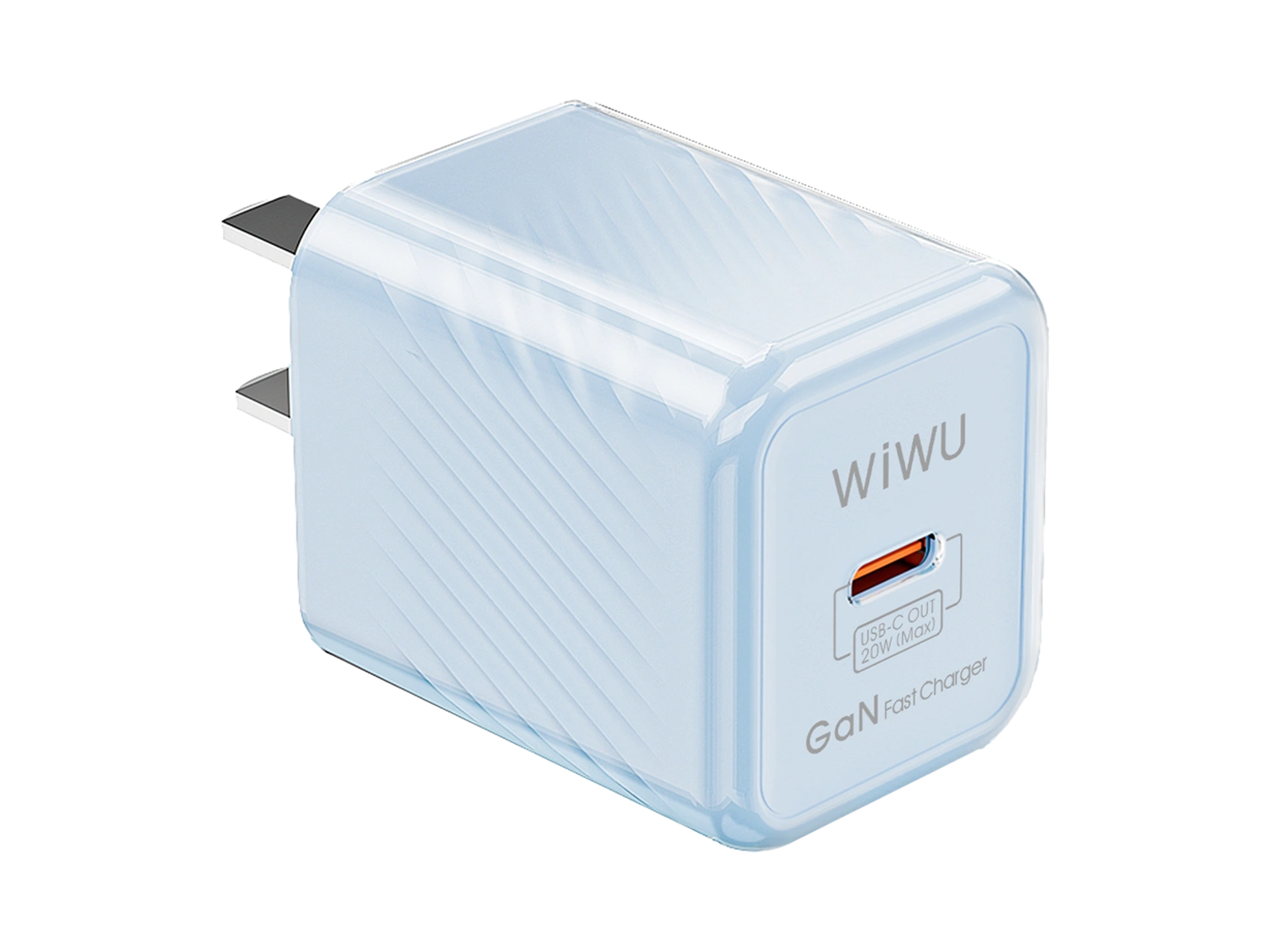 ويوو Wi-U01 شاحن جان سريع 20 واط - أفضل سعر