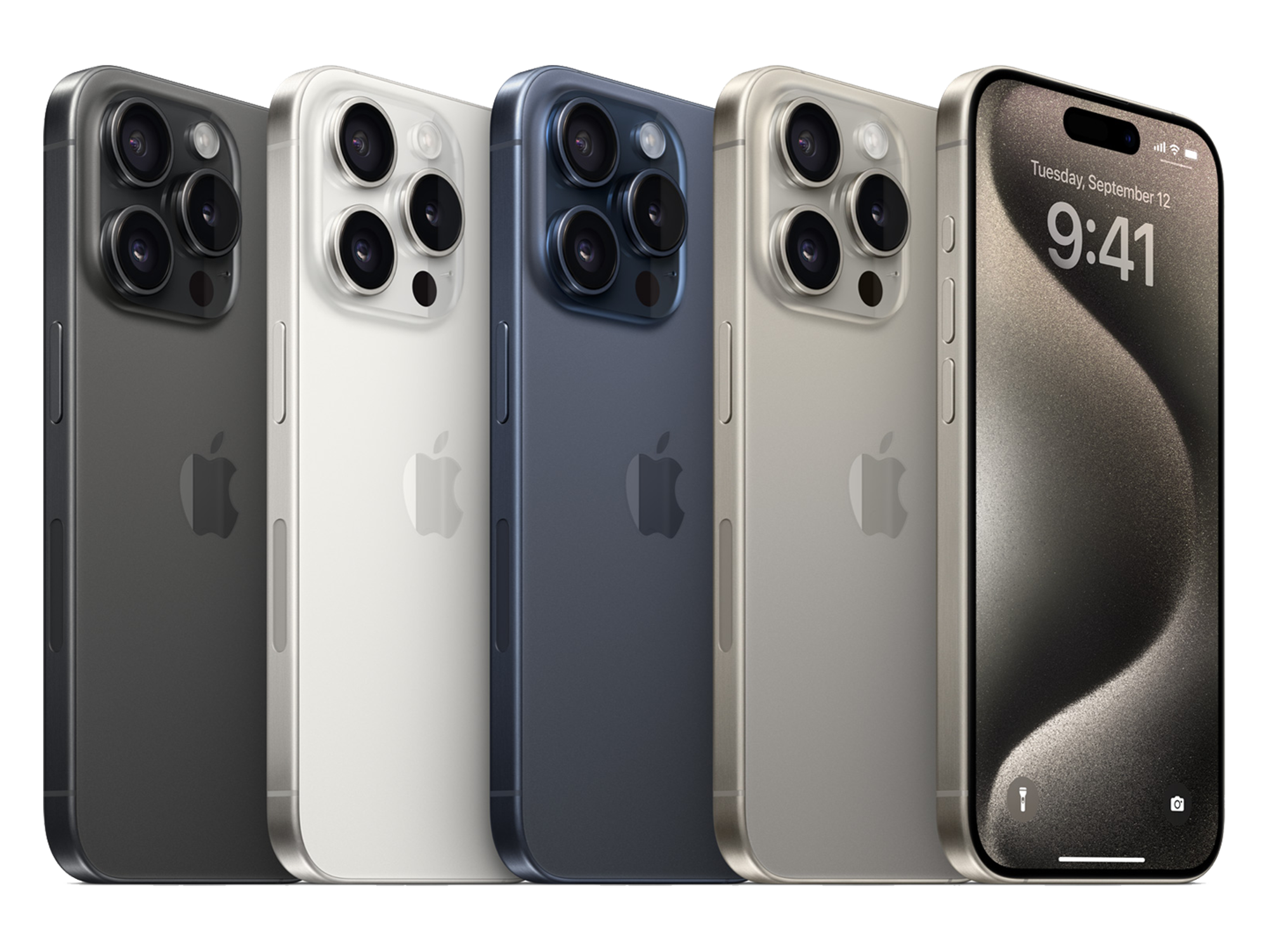 Apple iPhone 15 Pro - Best Prices