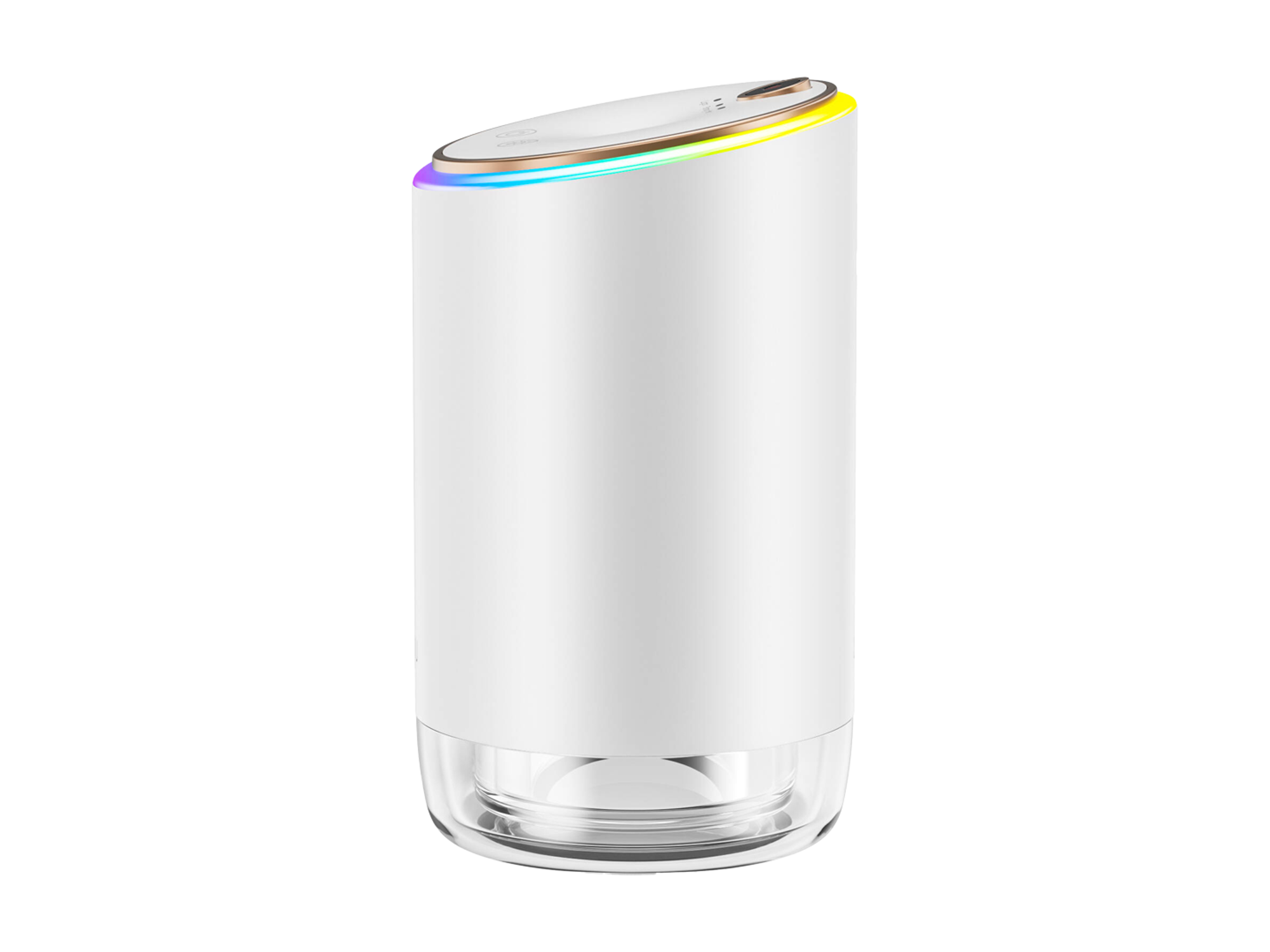 WiWU Wi-AR003 - Starry Ambient Aroma Diffuser - Best Prices