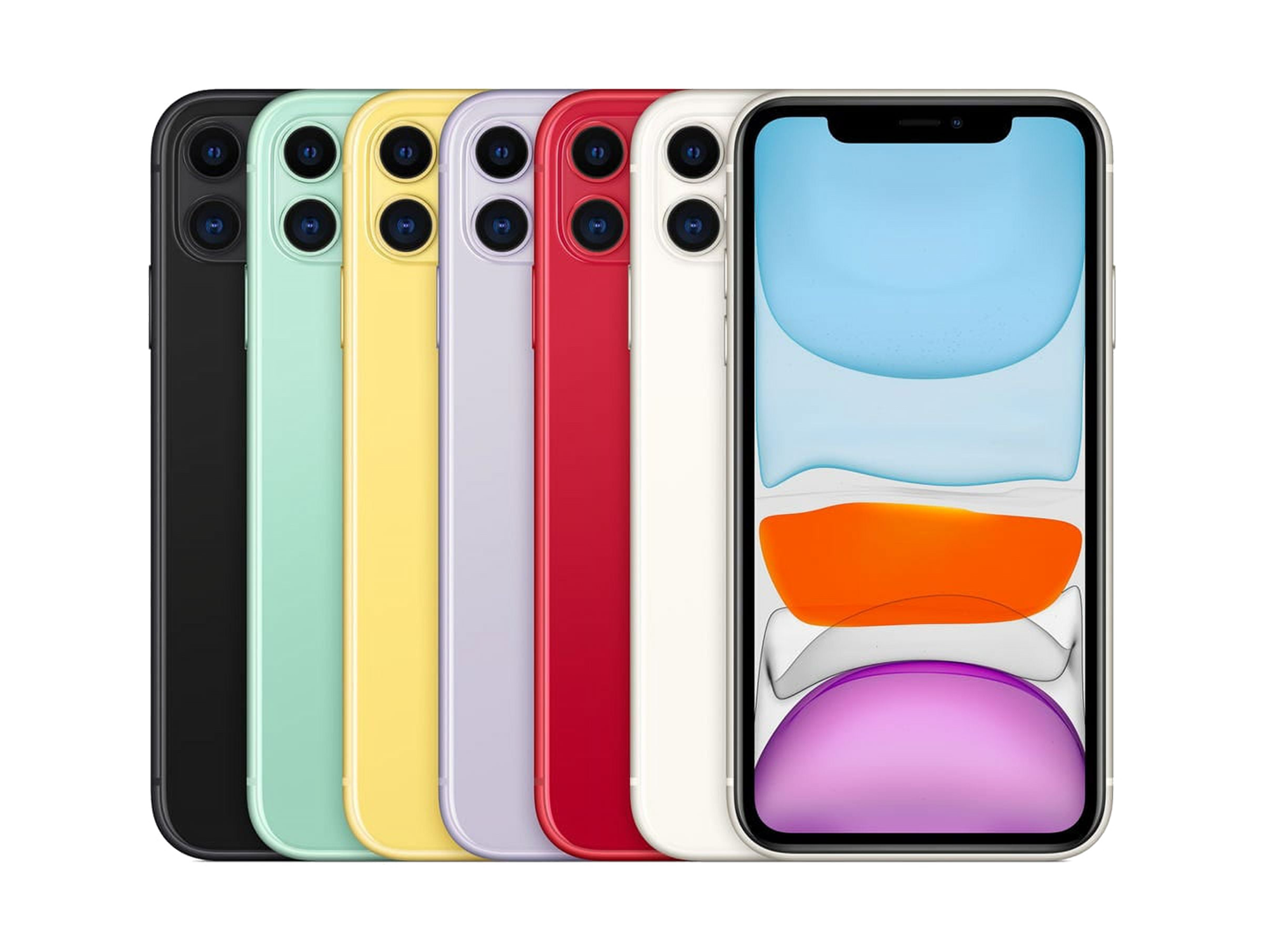 Apple iPhone 11 - Best Prices