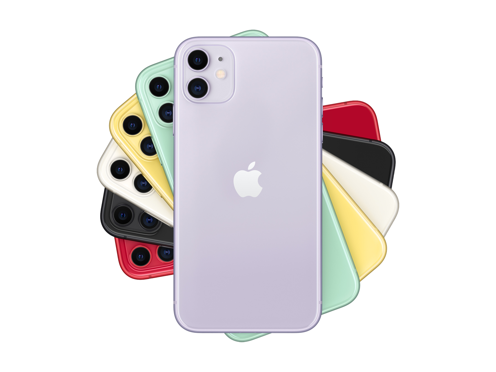 Apple iPhone 11 - Best Prices