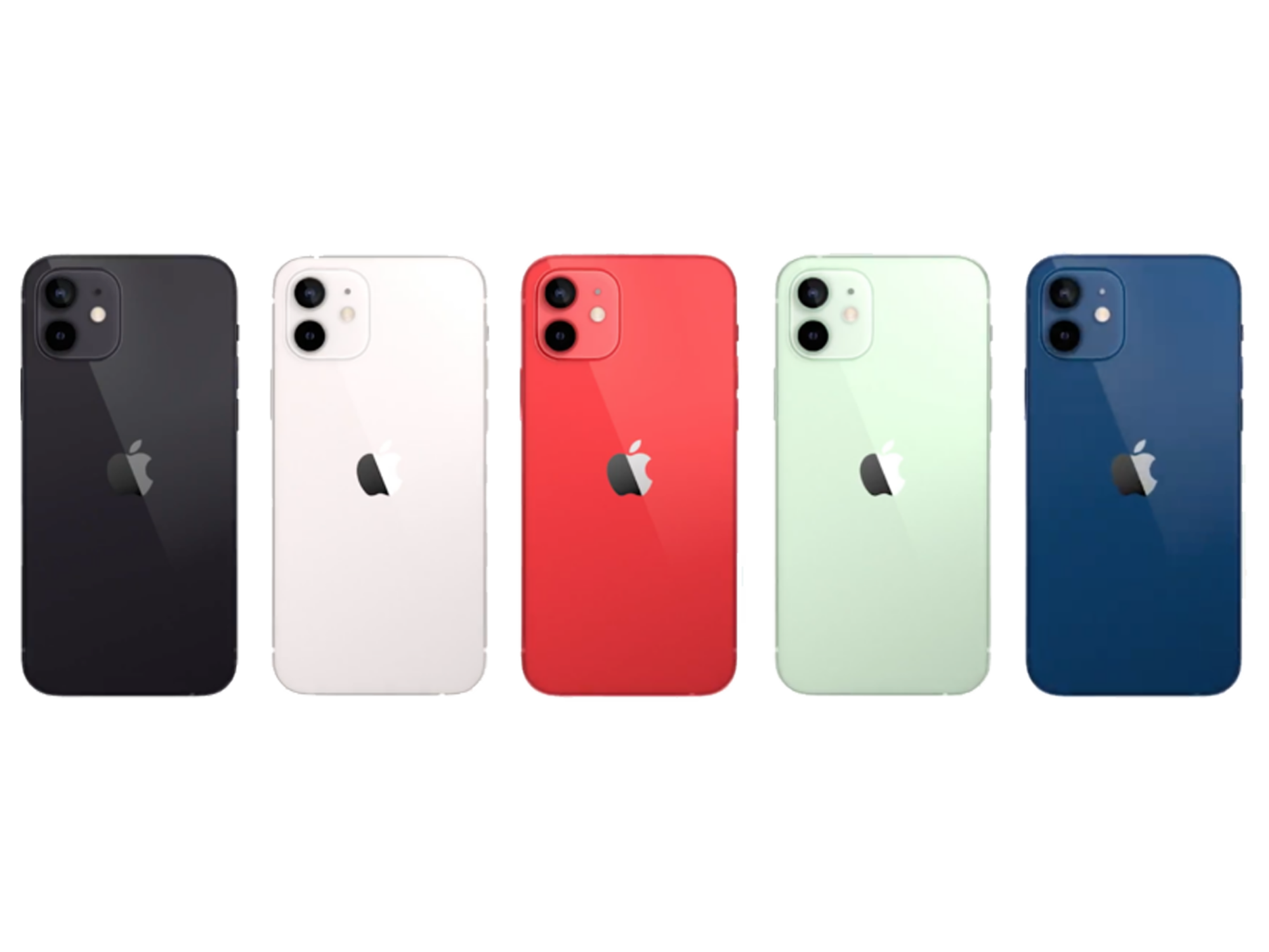 Apple iPhone 12 - Best Prices