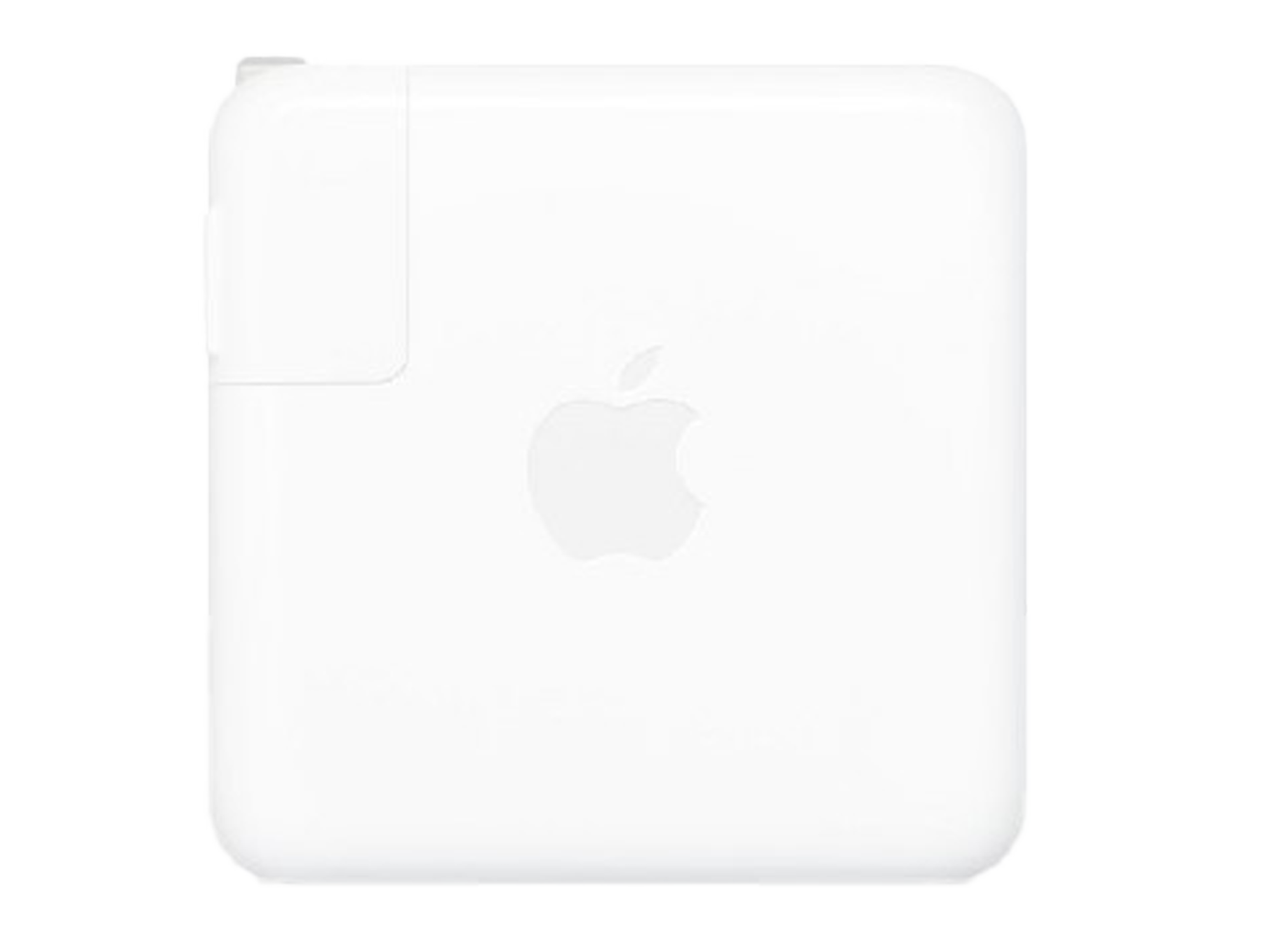 Apple USB-C Power Adapter 61W - Best Prices
