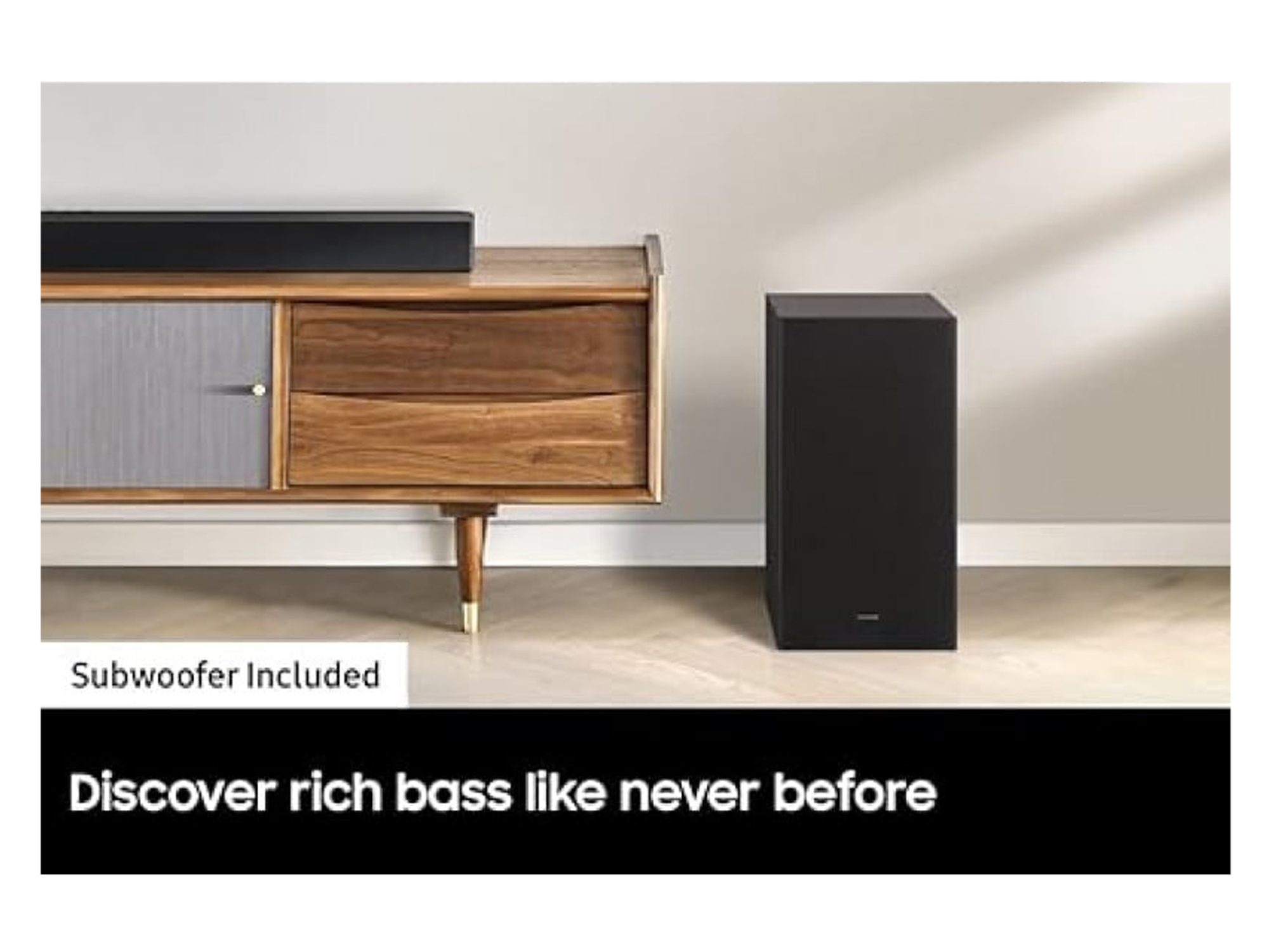 Samsung Soundbar C450 - Best Prices