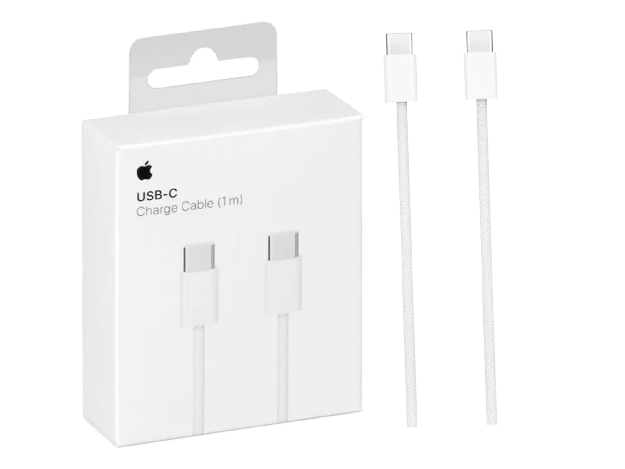 Apple Type-C Charge Cable 1m - Best Prices