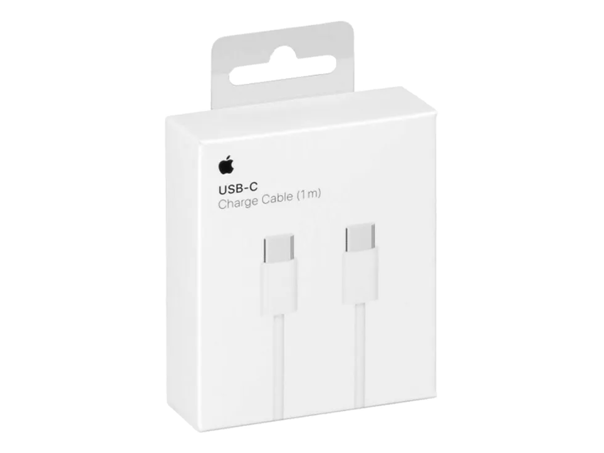 Apple Type-C Charge Cable 1m - Best Prices
