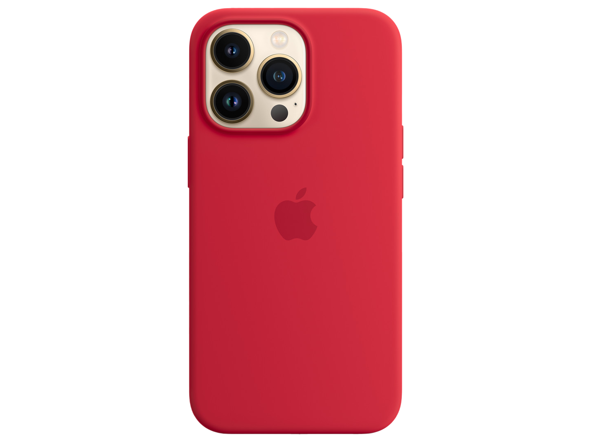 Apple Silicone Case Magsafe For Iphone 13 Pro - Best Prices