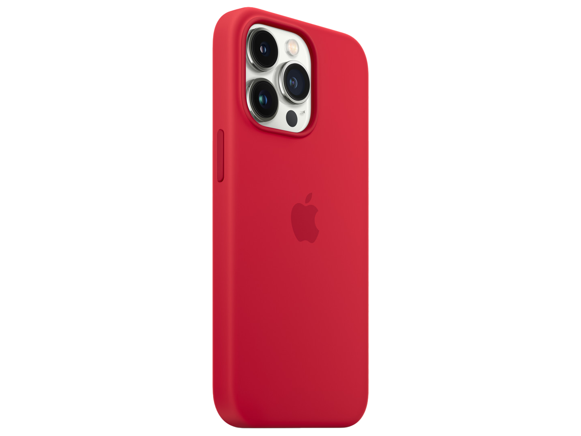 Apple Silicone Case Magsafe For Iphone 13 Pro - Best Prices