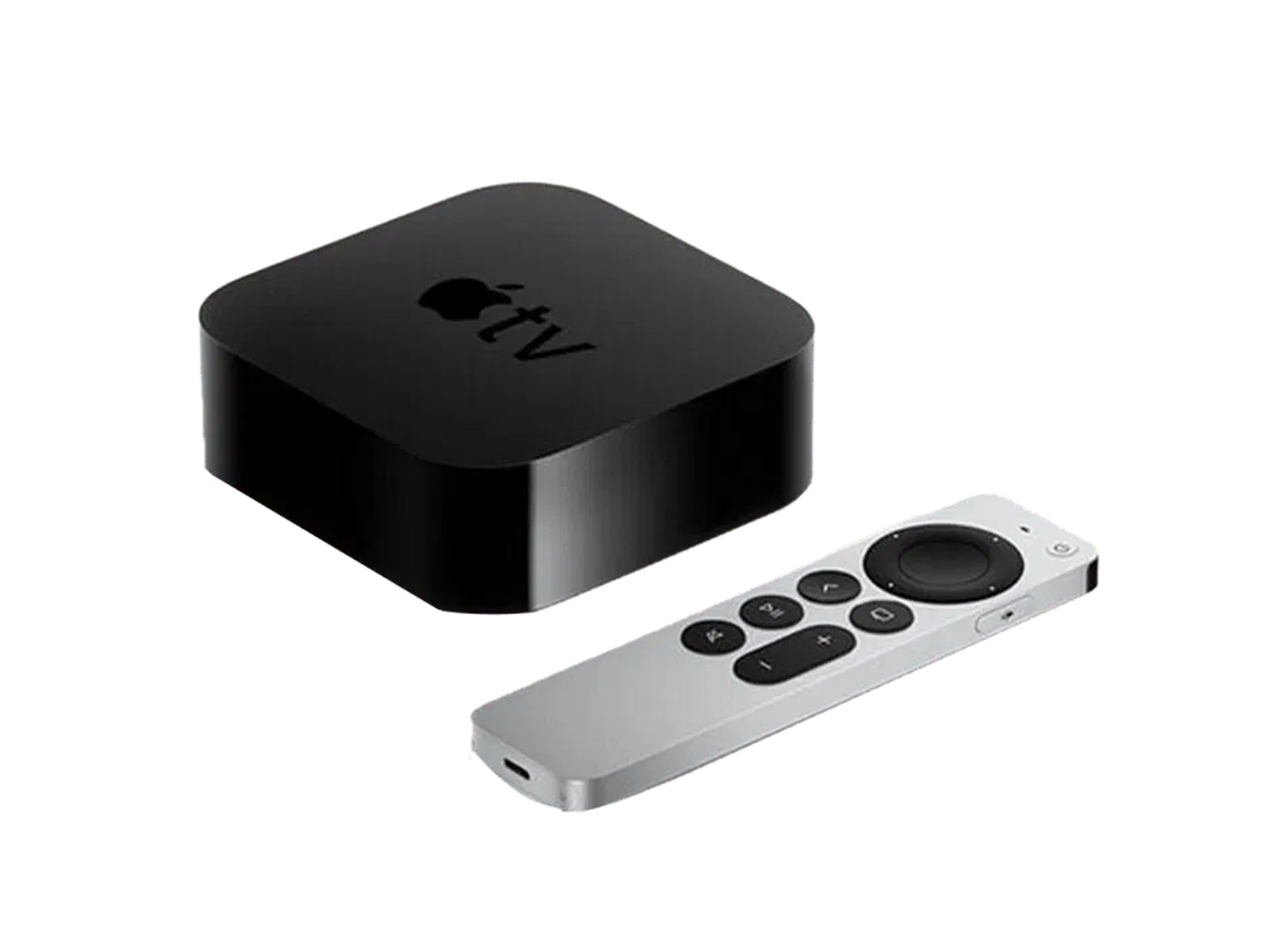 ابل تي في 4K الجيل 3 - أفضل سعر
