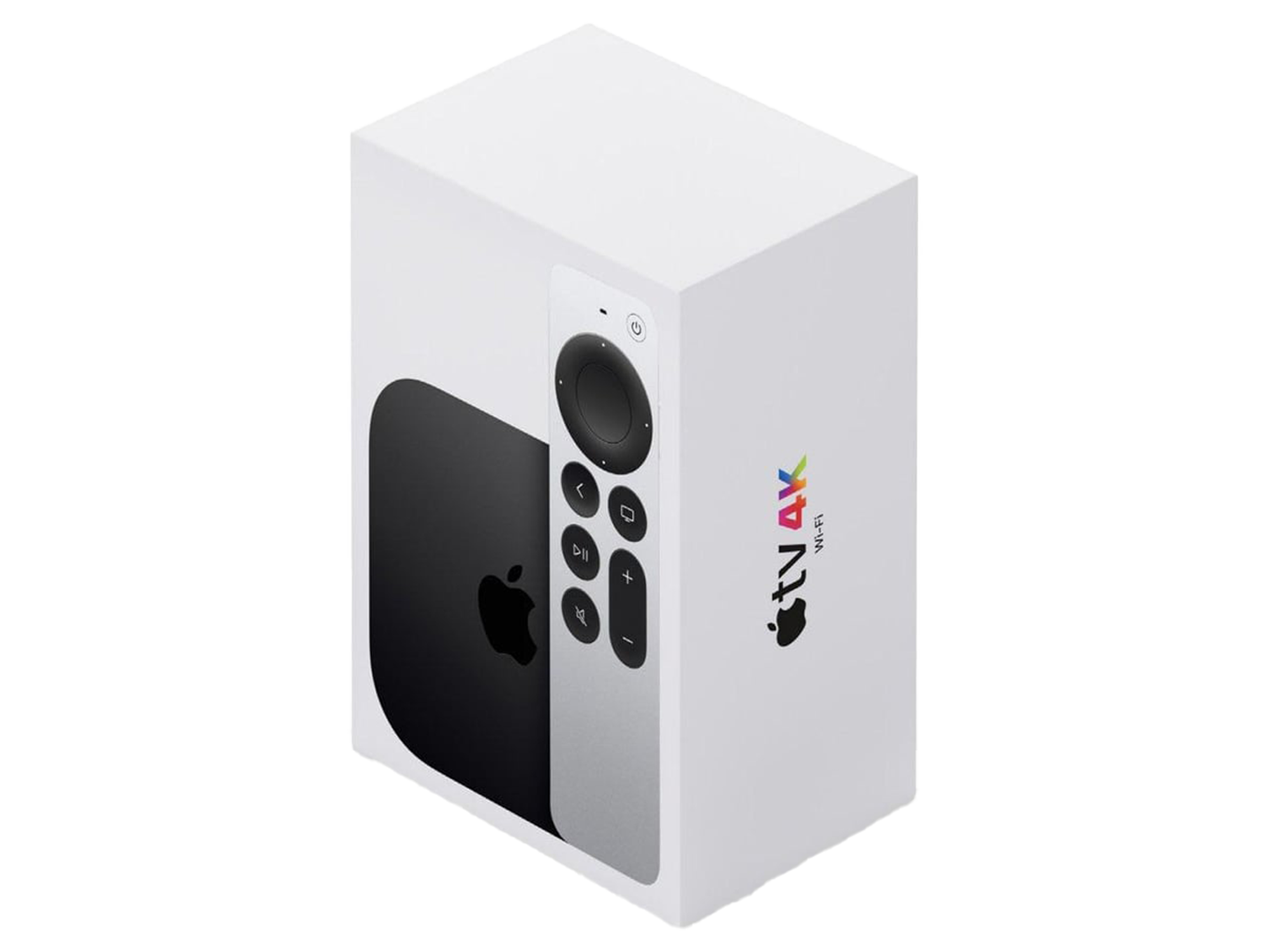 ابل تي في 4K الجيل 3 - أفضل سعر