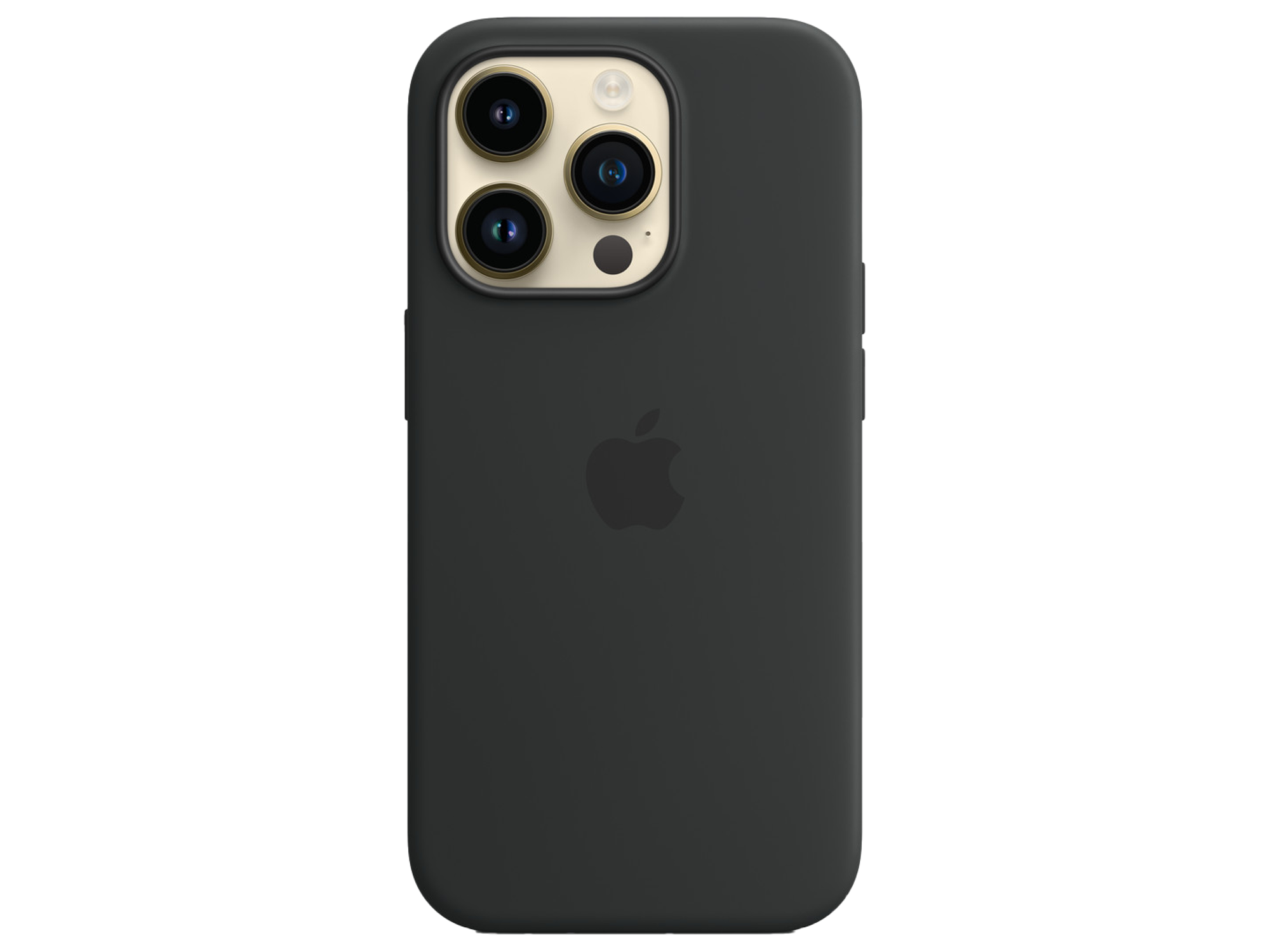 Apple iPhone 14 Pro Silicone Case with MagSafe - Best Prices