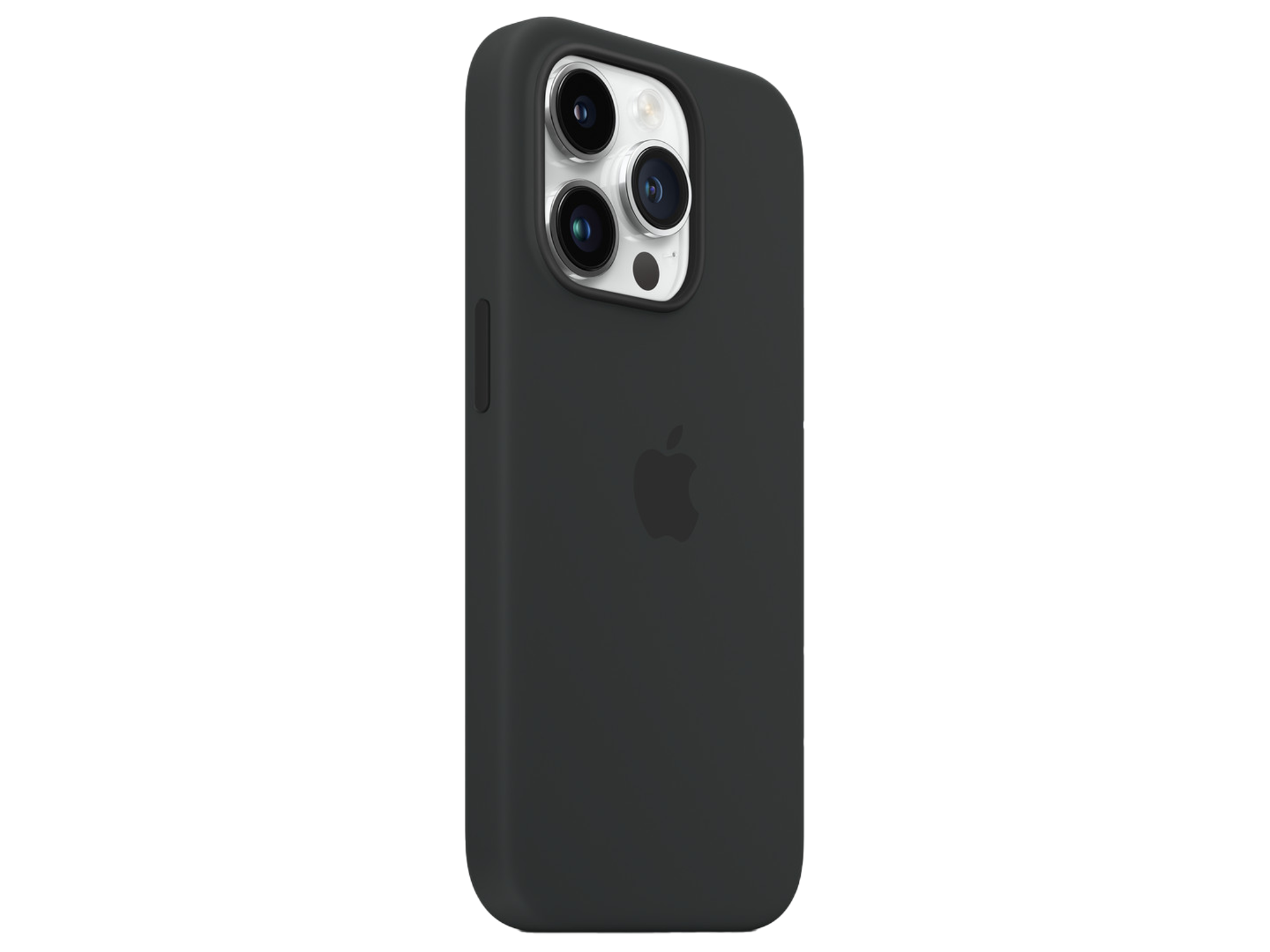 Apple iPhone 14 Pro Silicone Case with MagSafe - Best Prices