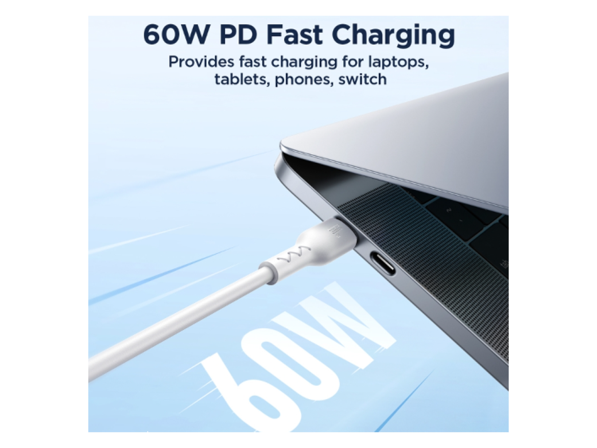 JoyRoom A26 Fast Charging Data Cable Type-C - Best Prices