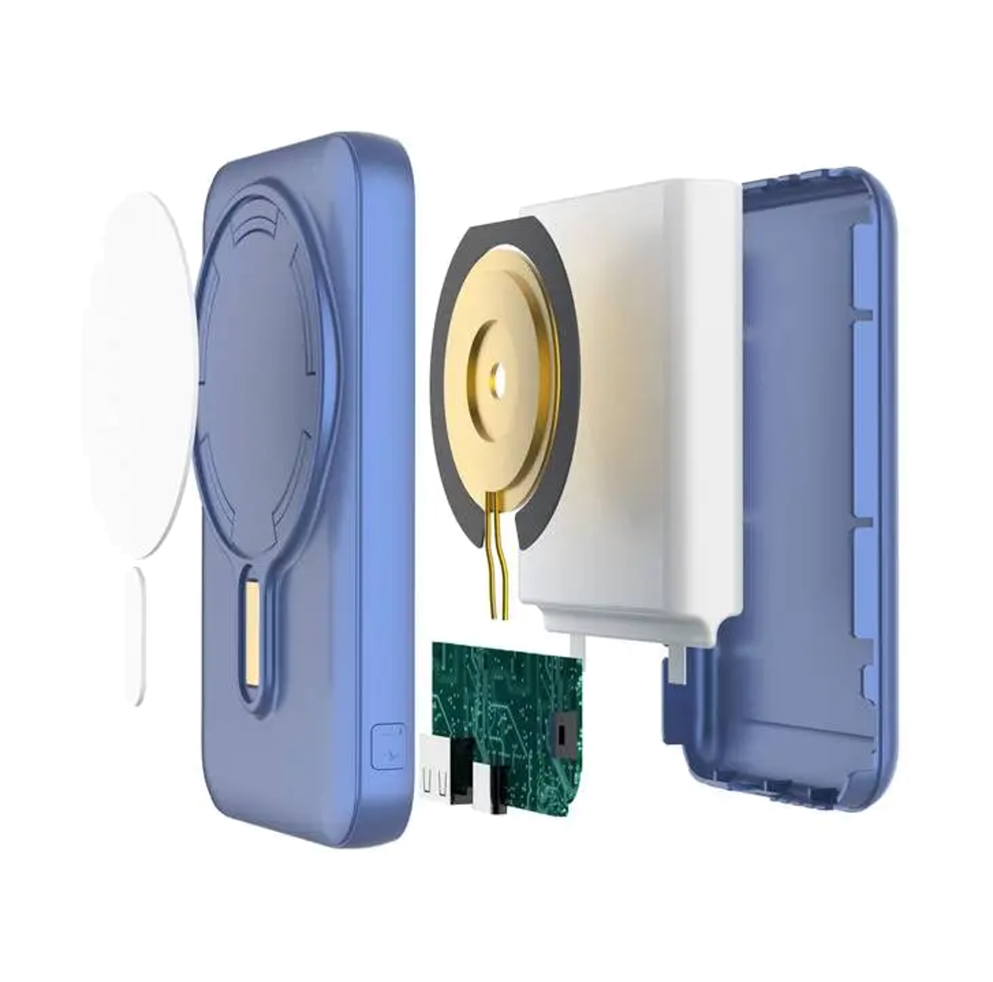 Green Lion Magsafe Power Bank - Best Prices