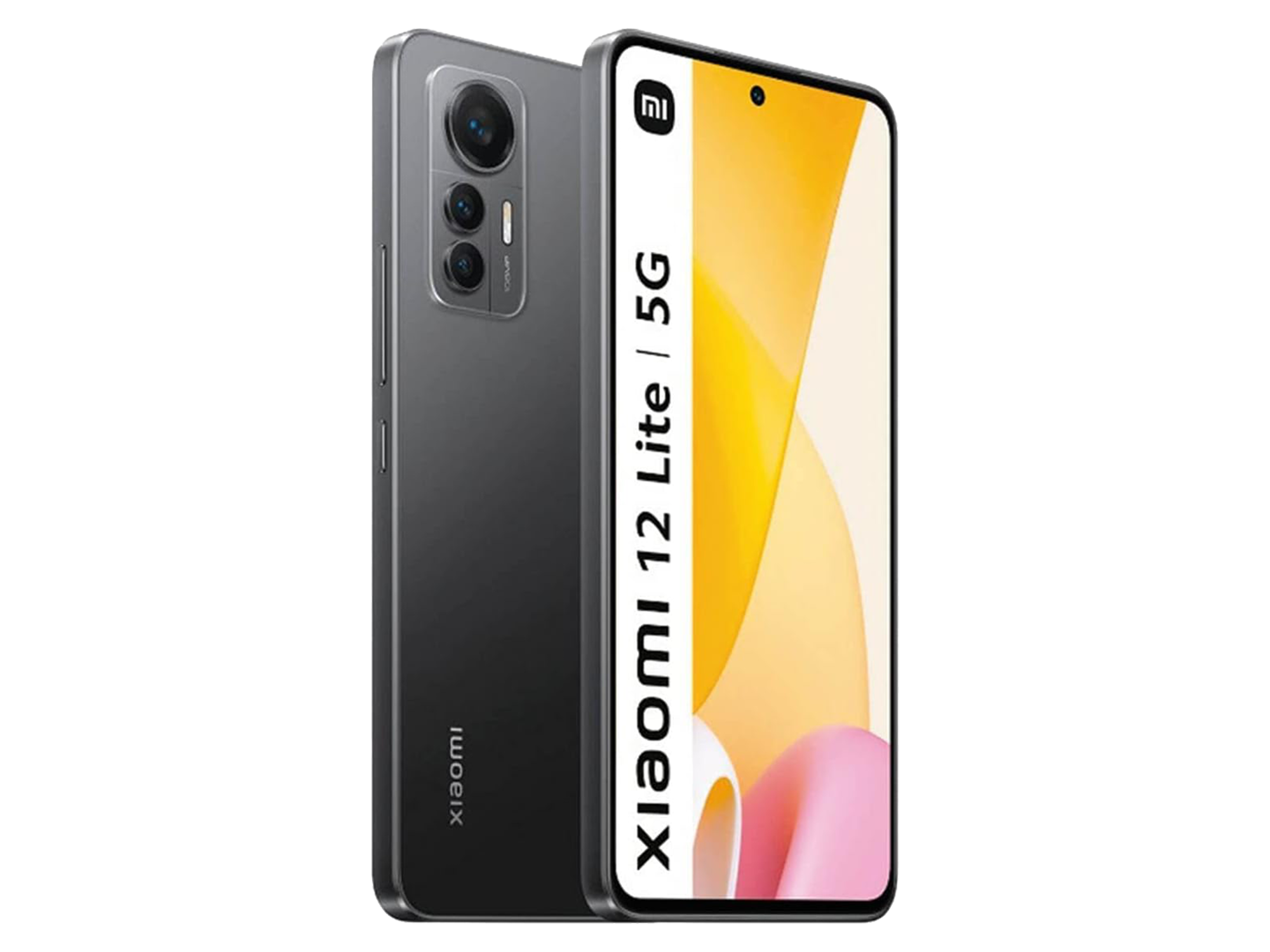 شاومي 12 لايت (8/256GB) - أفضل سعر
