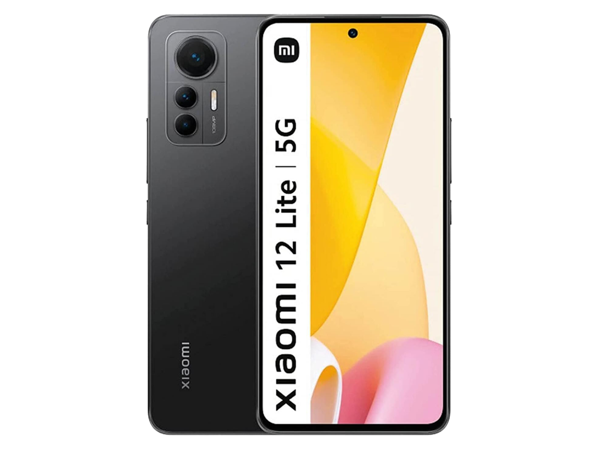شاومي 12 لايت (8/256GB) - أفضل سعر