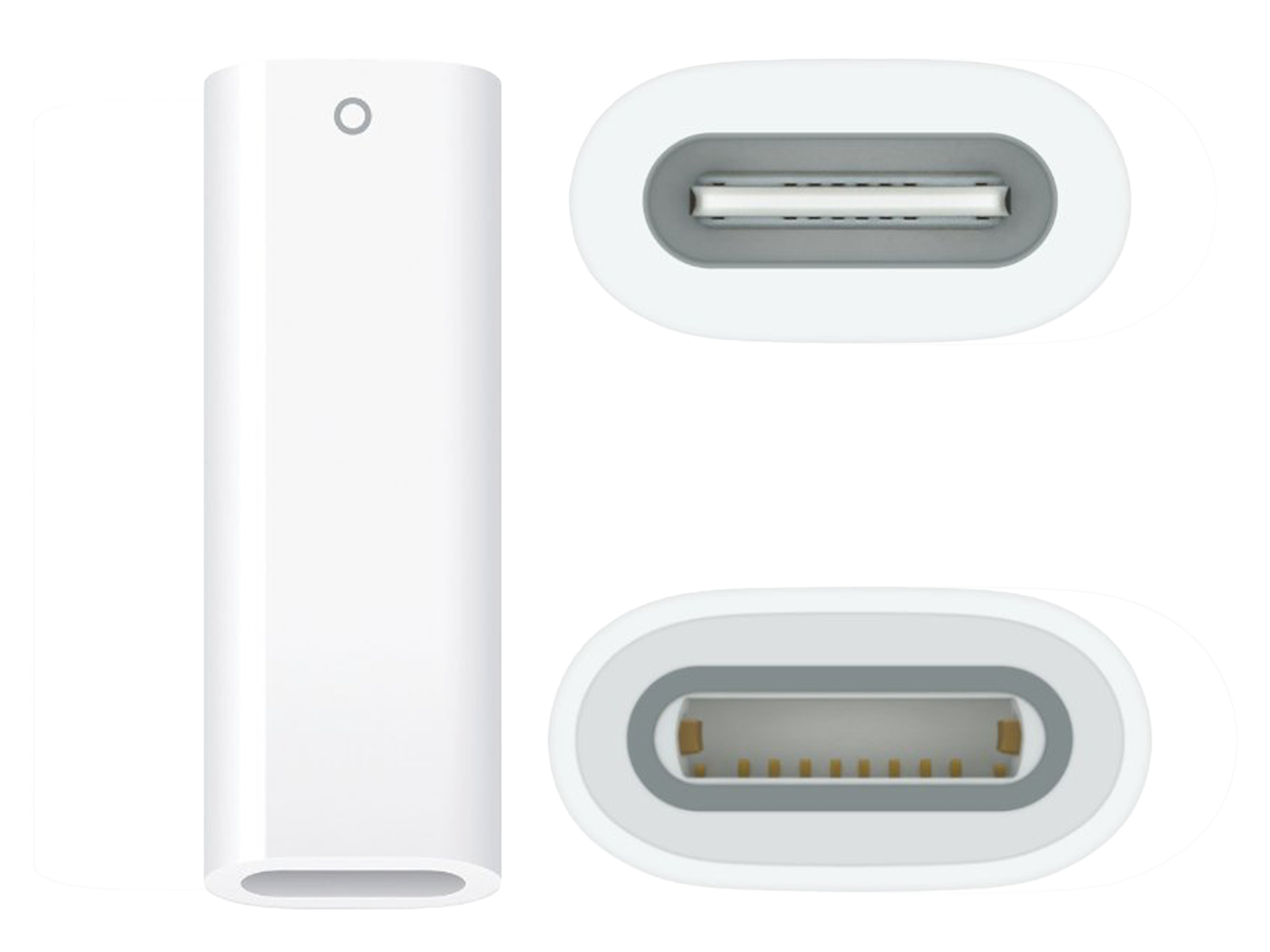 Apple USB-C to Apple Pencil Adapter - Best Prices