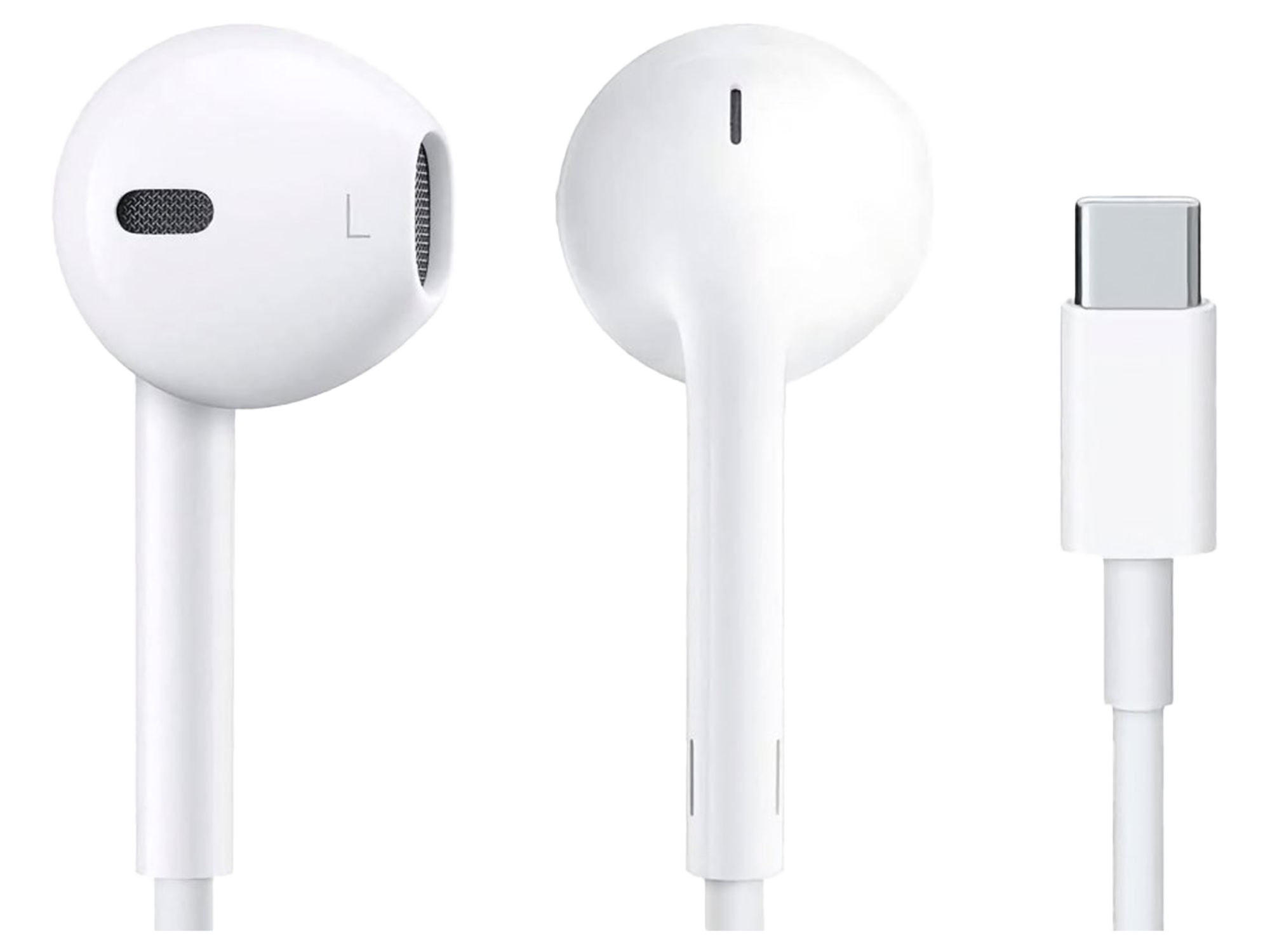 Apple EarPods Type-C - Best Prices
