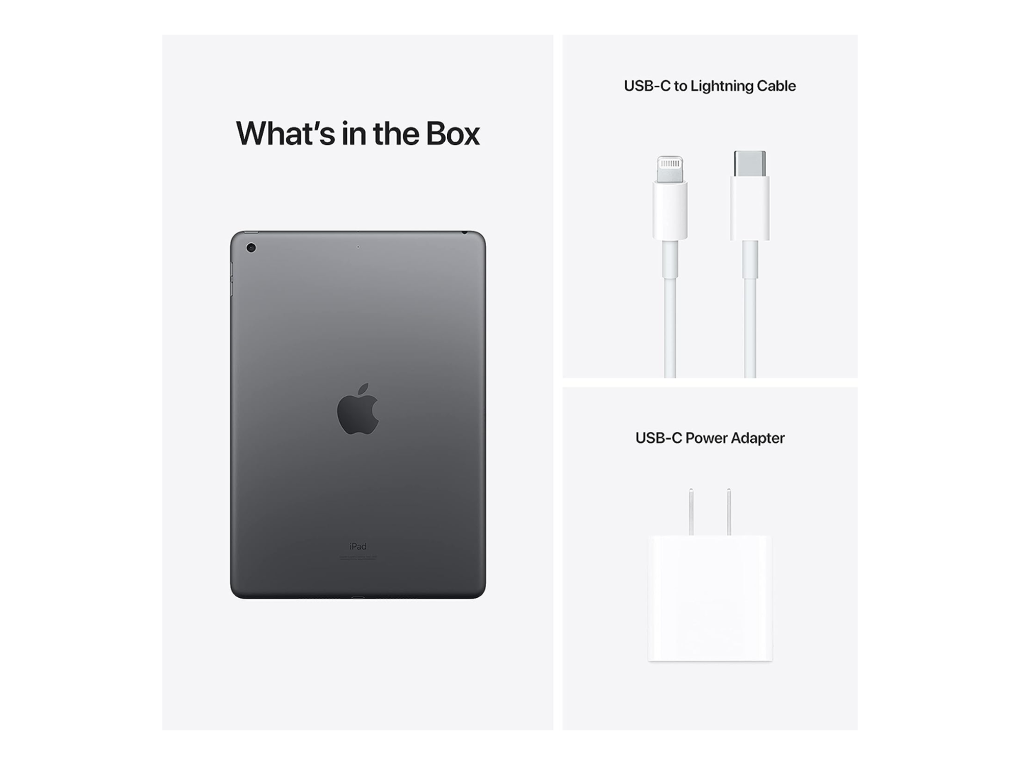 Apple iPad 9th Gen Wi-Fi - Best Prices