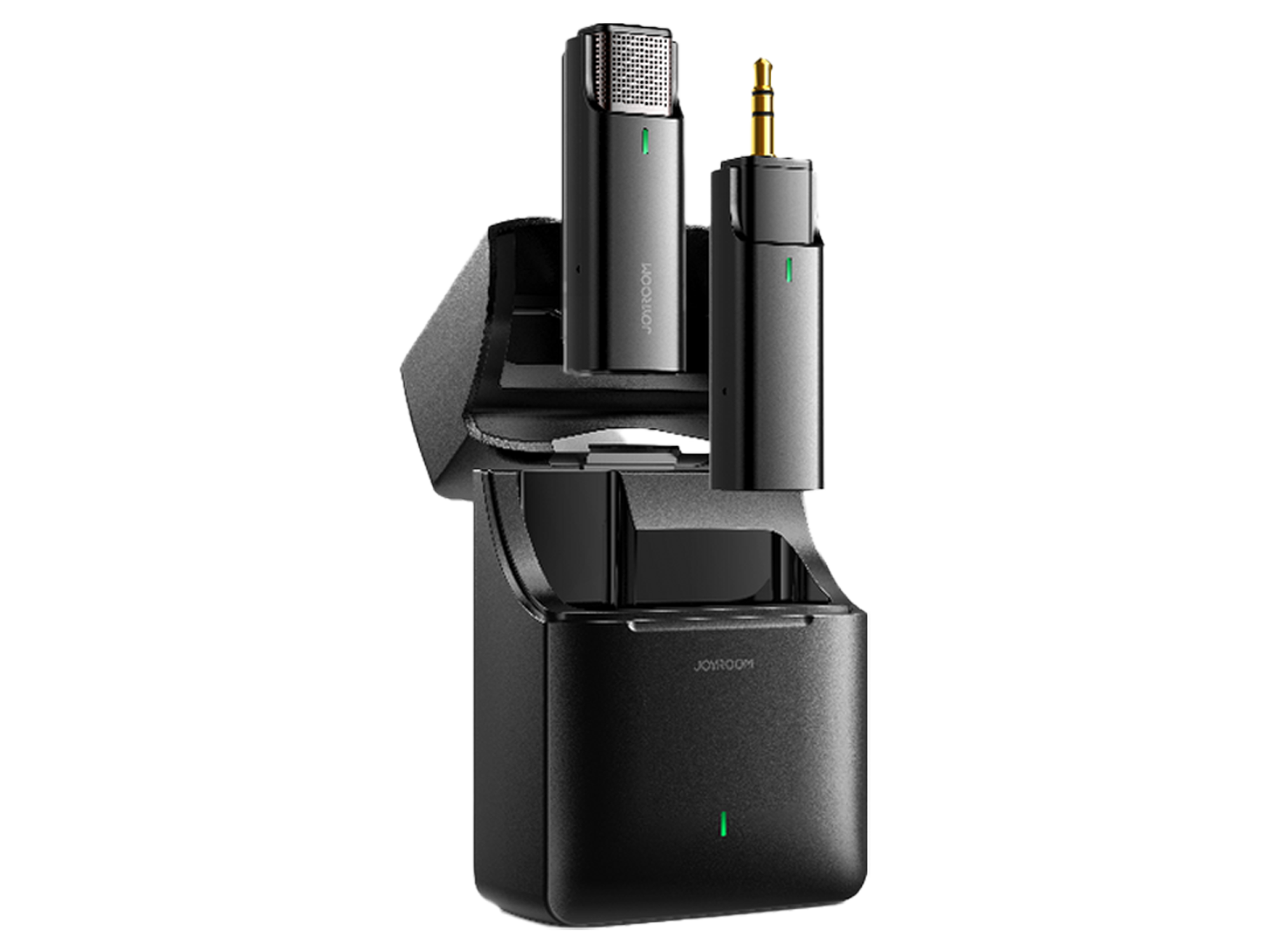 جويروم JR-LM2 Pro مايكروفون لافاليير- 3.5 مللي متر - أفضل سعر