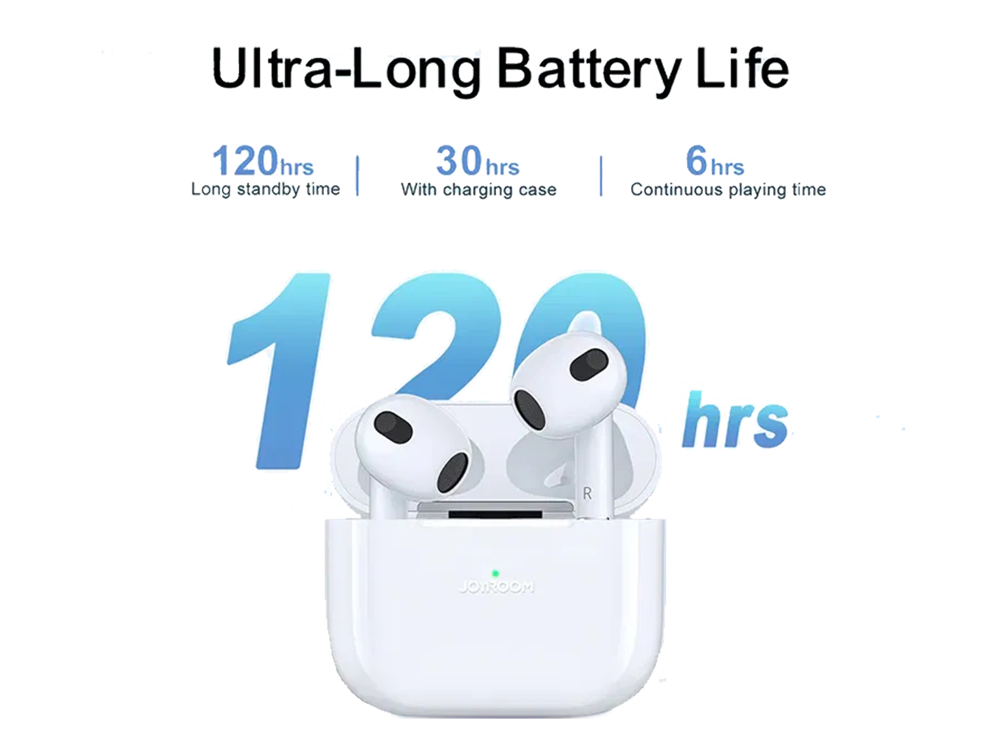 جويروم JR-T03S بلس TWS - أفضل سعر